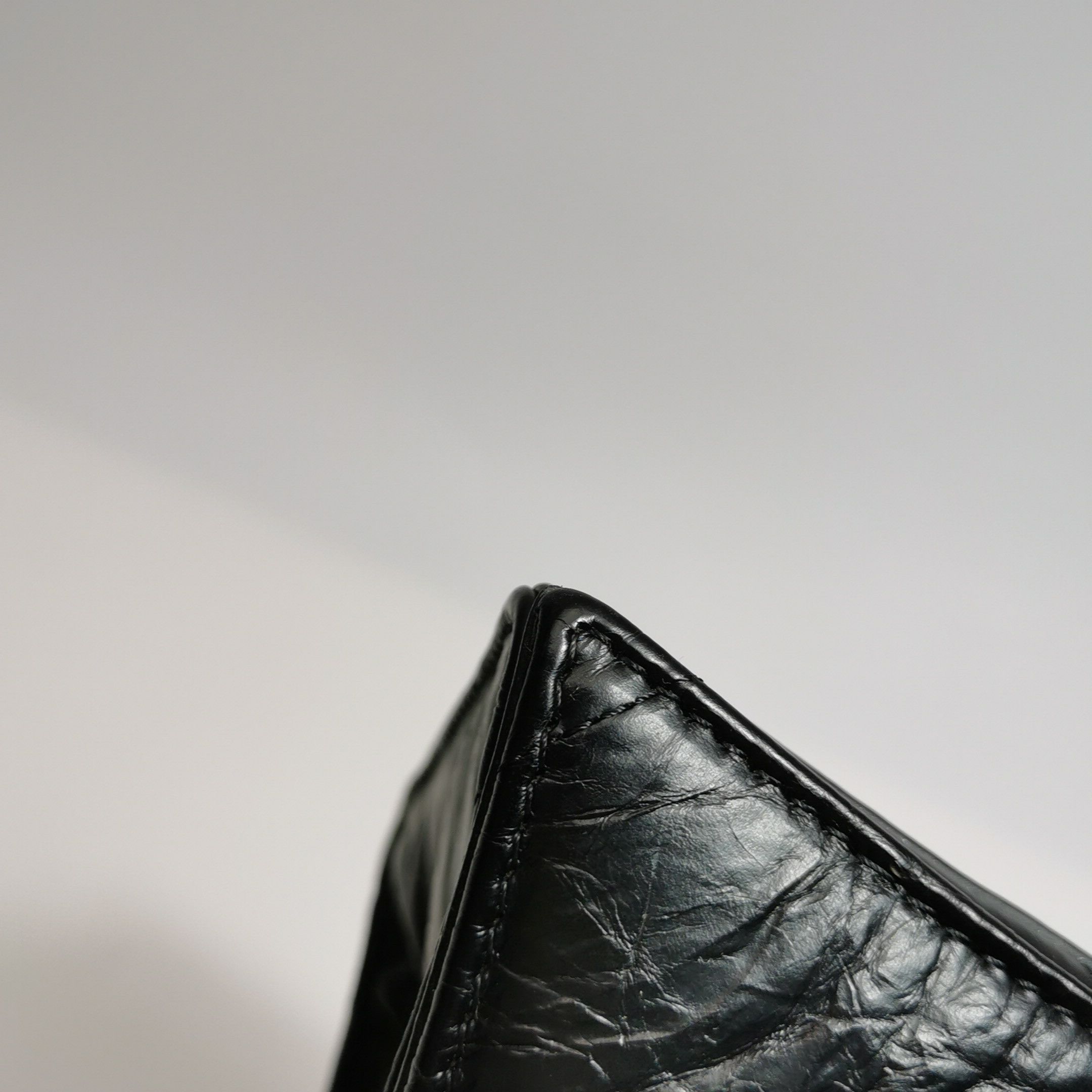 Balenciaga Balenciaga Women os Shoulder Bags Size ONE SIZE - 21 Thumbnail