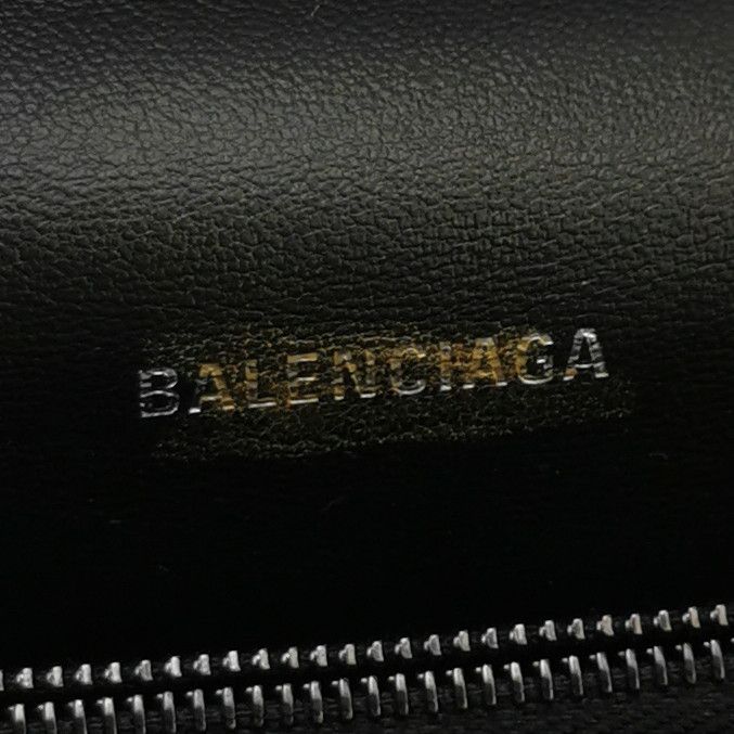 Balenciaga Balenciaga Women os Shoulder Bags Size ONE SIZE - 8 Thumbnail