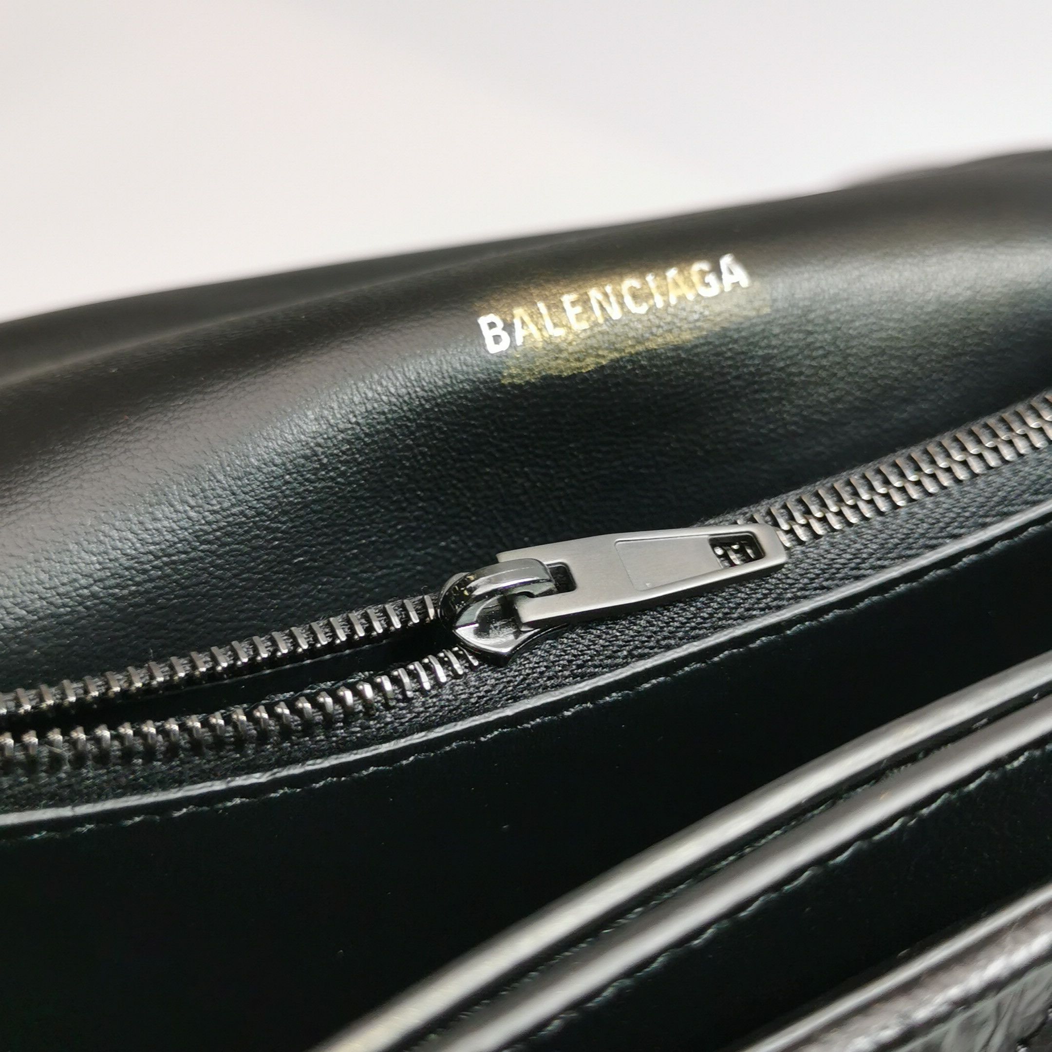 Balenciaga Balenciaga Women os Shoulder Bags Size ONE SIZE - 16 Thumbnail