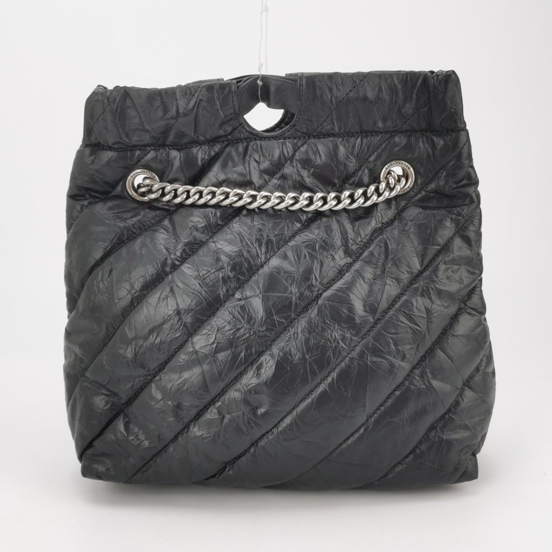 Balenciaga Balenciaga Women os Shoulder Bags Size ONE SIZE - 5 Thumbnail