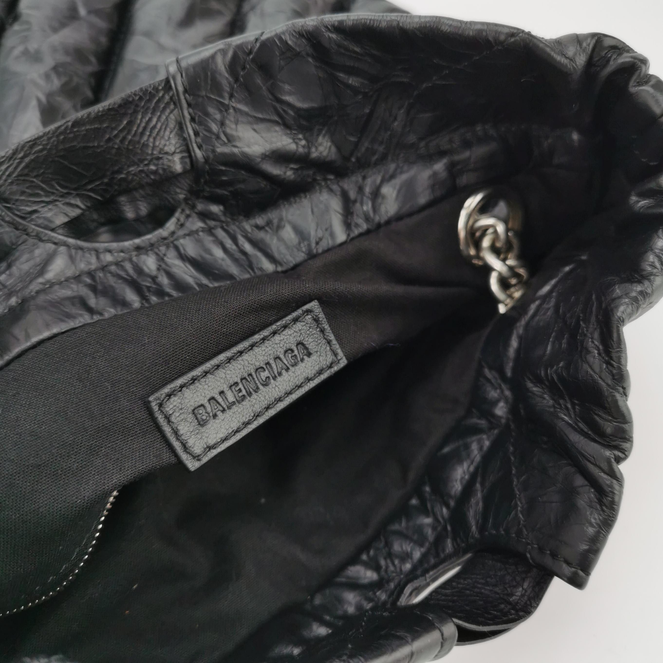 Balenciaga Balenciaga Women os Shoulder Bags Size ONE SIZE - 8 Thumbnail