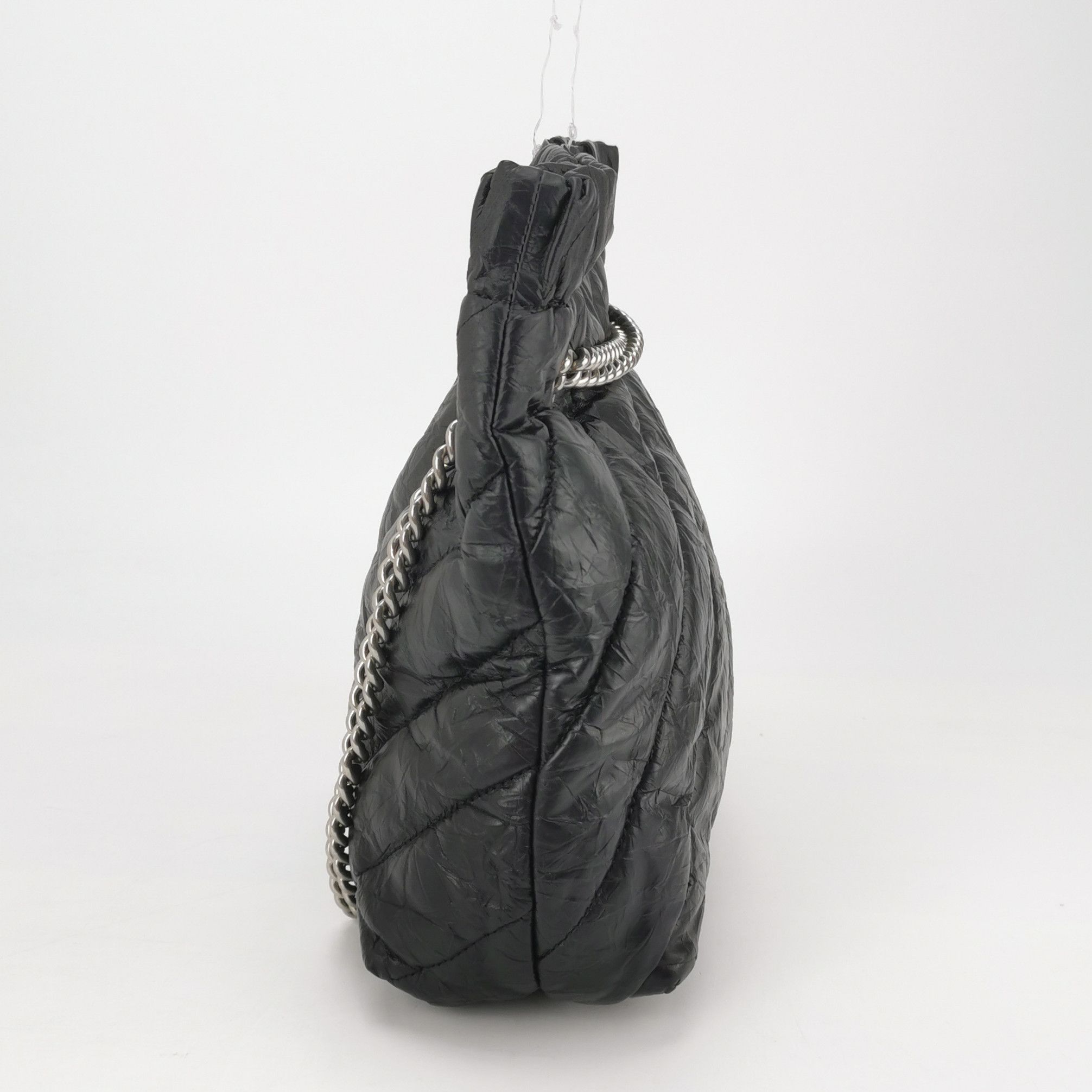 Balenciaga Balenciaga Women os Shoulder Bags Size ONE SIZE - 3 Thumbnail