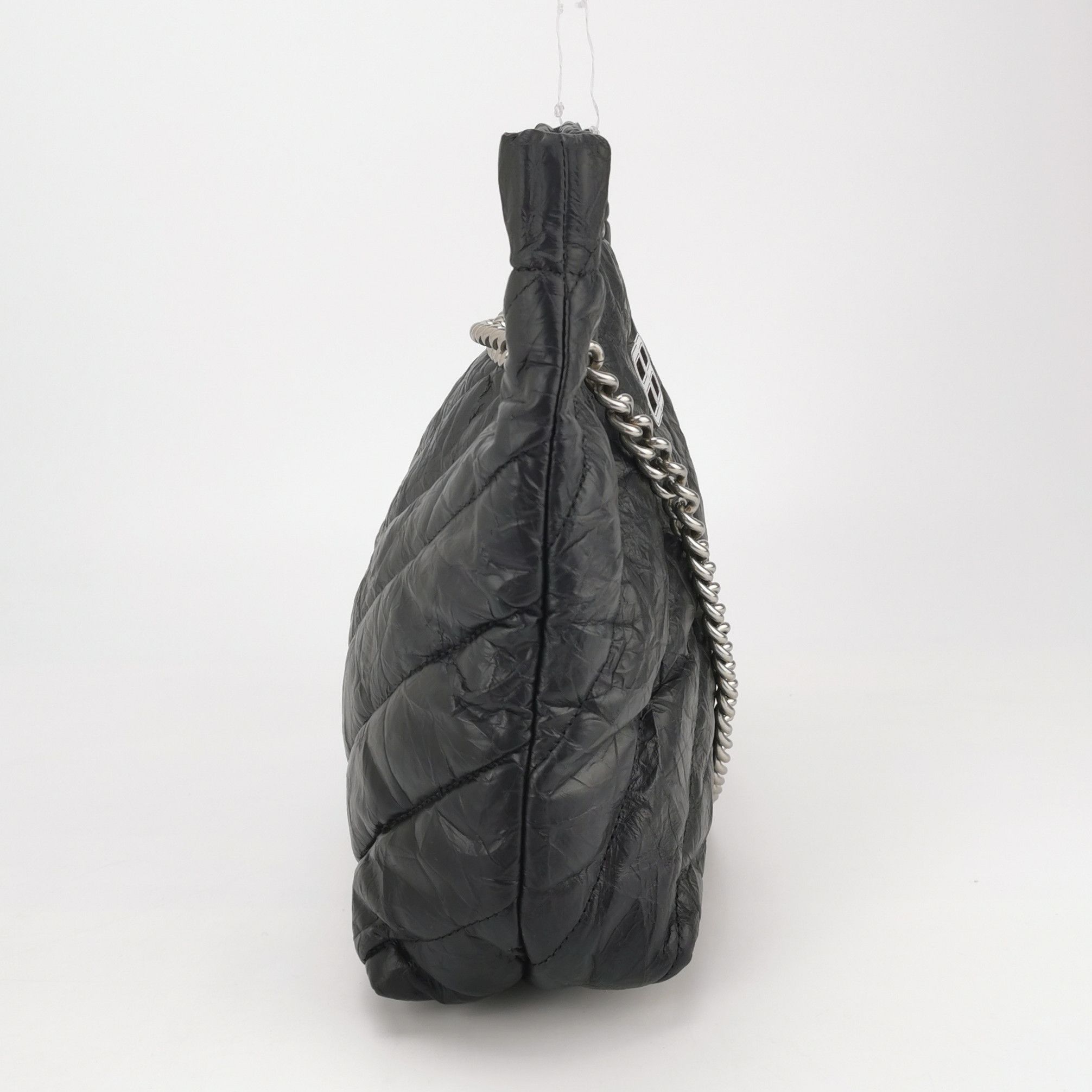 Balenciaga Balenciaga Women os Shoulder Bags Size ONE SIZE - 4 Thumbnail