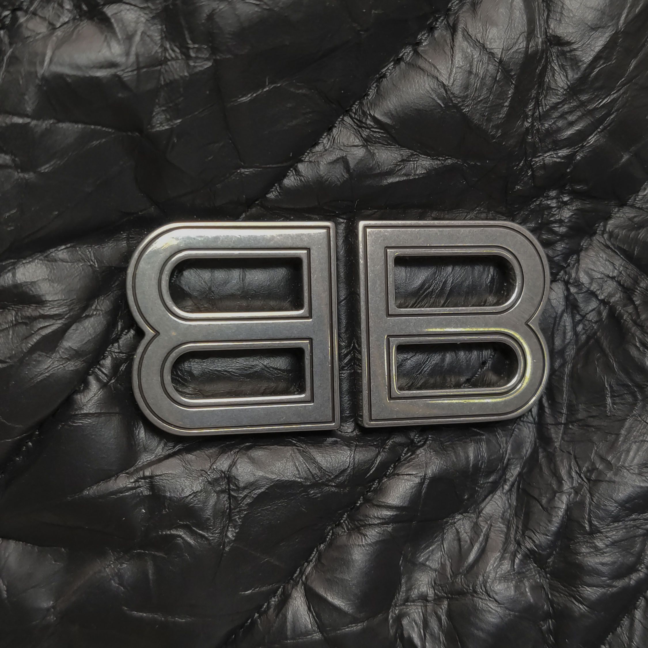 Balenciaga Balenciaga Women os Shoulder Bags Size ONE SIZE - 11 Thumbnail