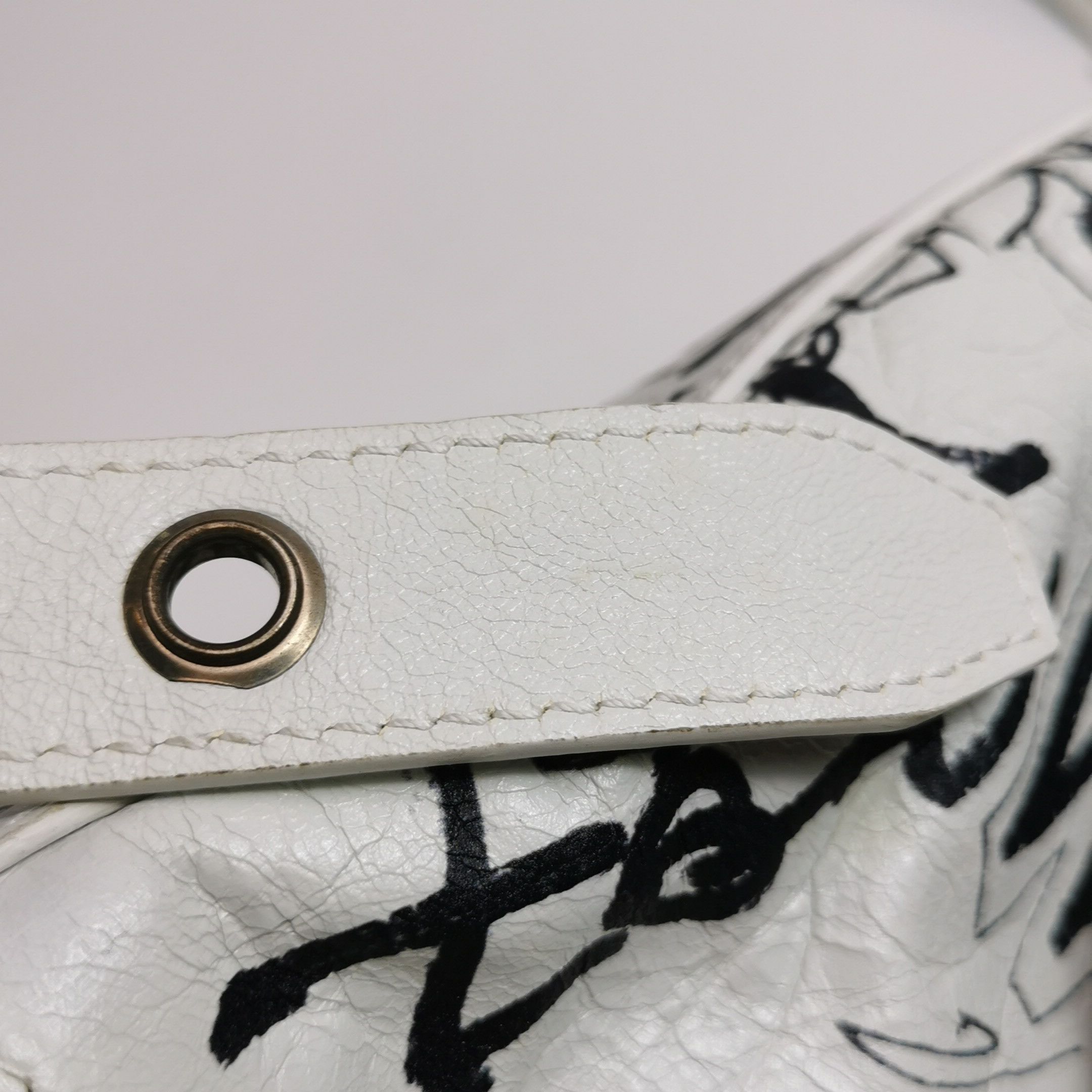 Balenciaga Balenciaga Women os Shoulder Bags Size ONE SIZE - 13 Thumbnail