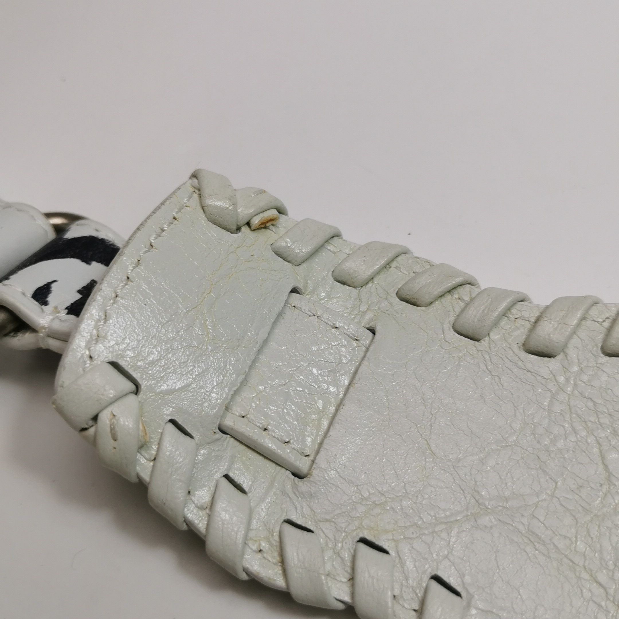 Balenciaga Balenciaga Women os Shoulder Bags Size ONE SIZE - 14 Thumbnail