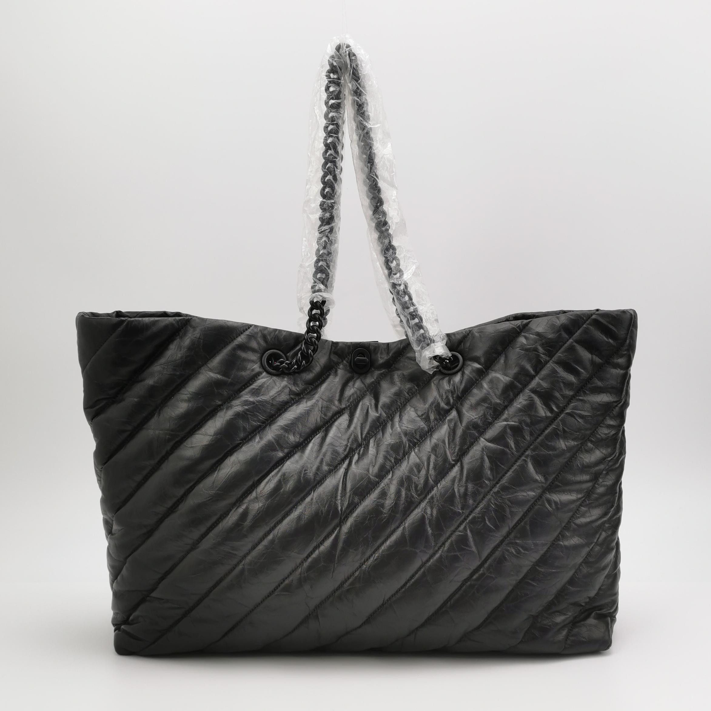 Balenciaga Balenciaga Women os Shoulder Bags Size ONE SIZE - 5 Thumbnail
