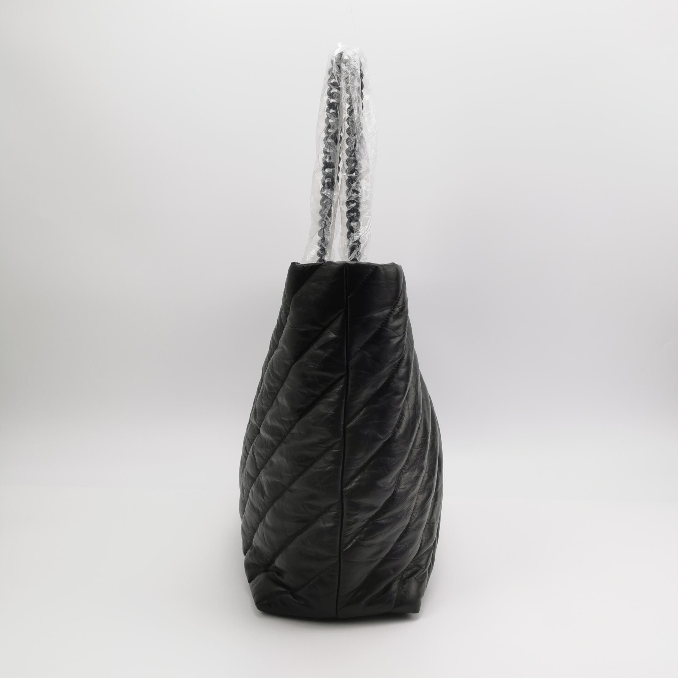 Balenciaga Balenciaga Women os Shoulder Bags Size ONE SIZE - 4 Thumbnail