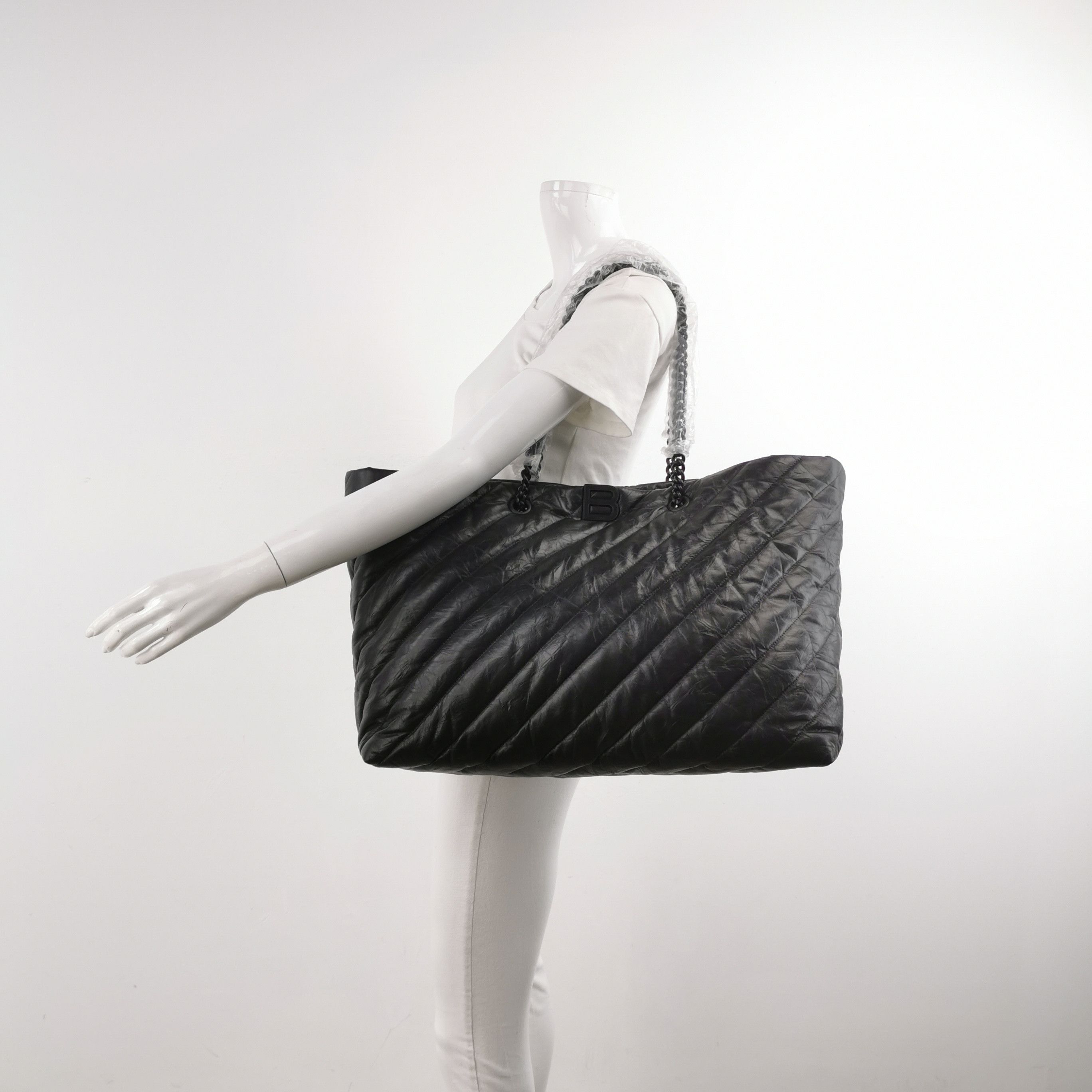 Balenciaga Balenciaga Women os Shoulder Bags Size ONE SIZE - 2 Thumbnail