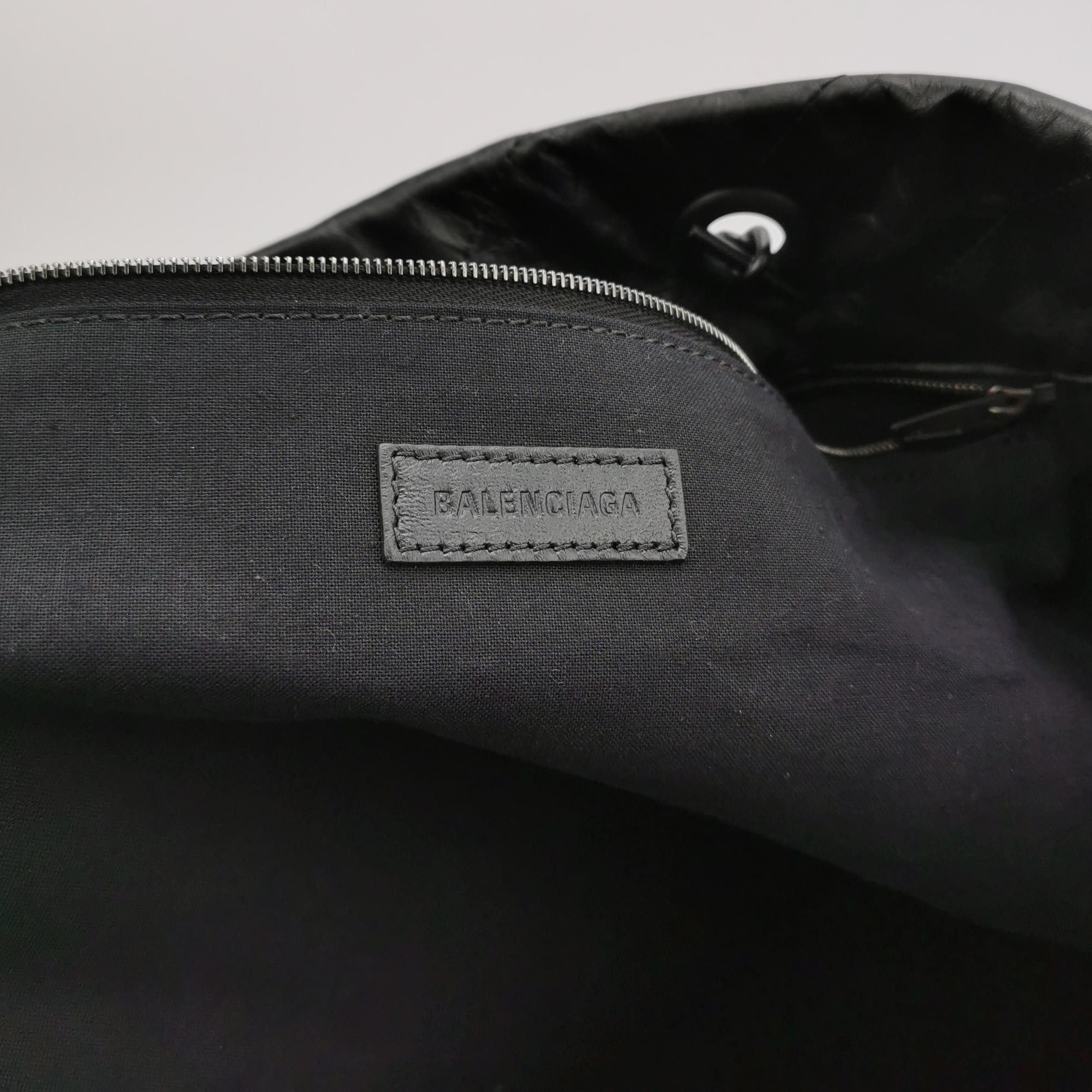 Balenciaga Balenciaga Women os Shoulder Bags Size ONE SIZE - 8 Thumbnail