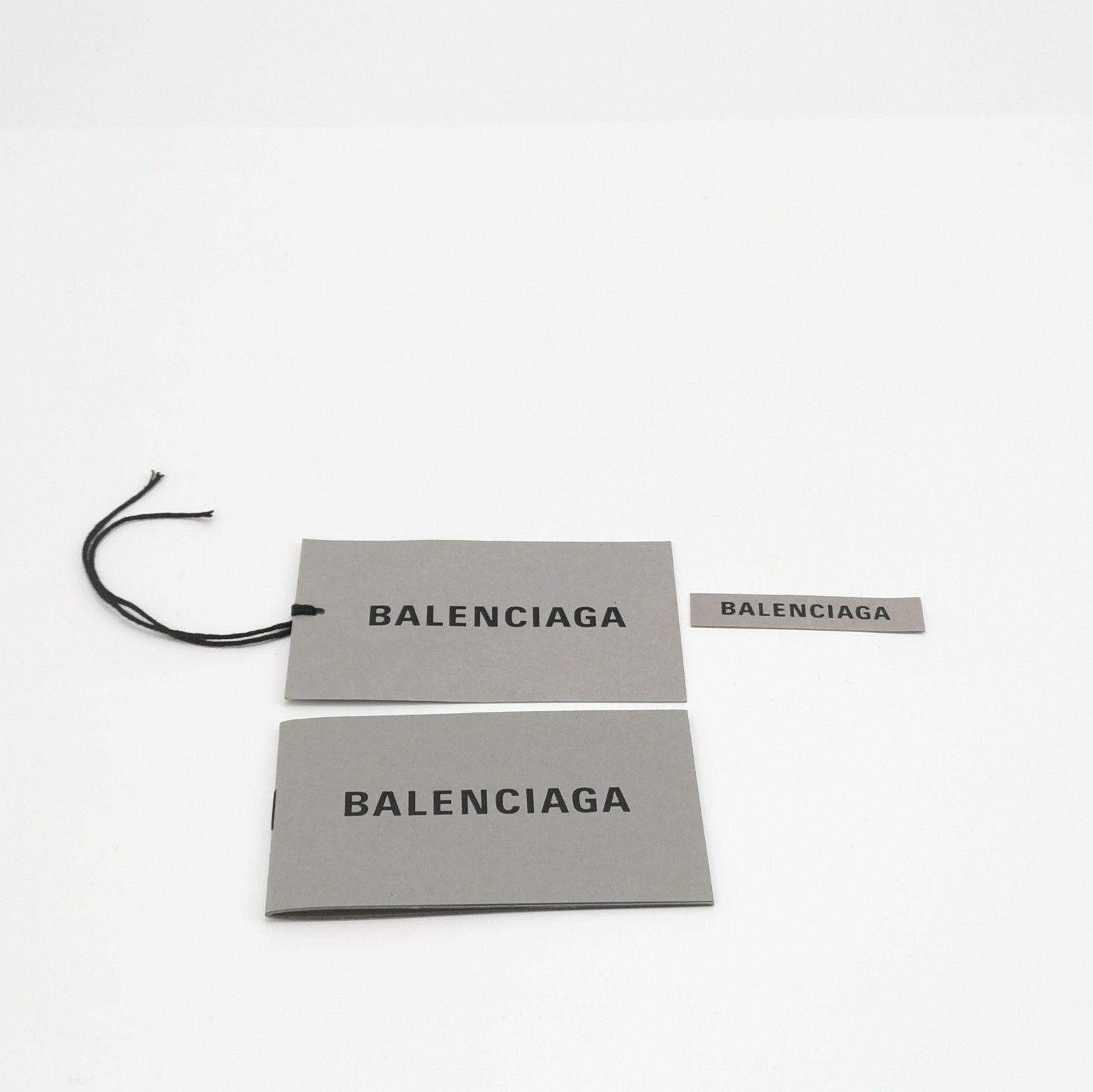 Balenciaga Balenciaga Women os Shoulder Bags Size ONE SIZE - 9 Thumbnail
