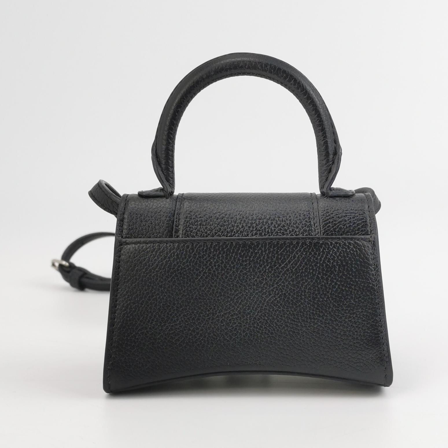 Balenciaga Balenciaga Women os Shoulder Bags Size ONE SIZE - 5 Thumbnail