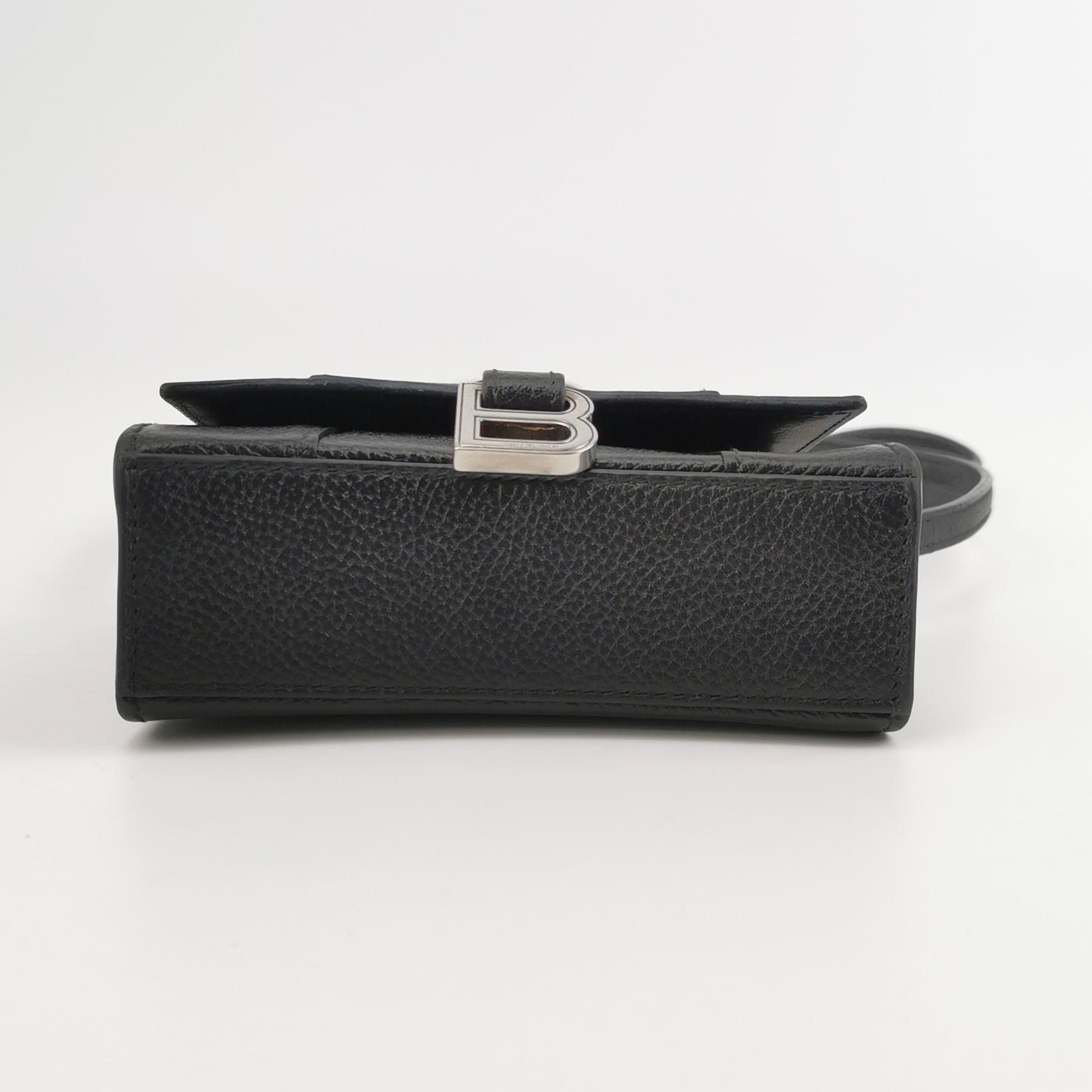 Balenciaga Balenciaga Women os Shoulder Bags Size ONE SIZE - 6 Thumbnail