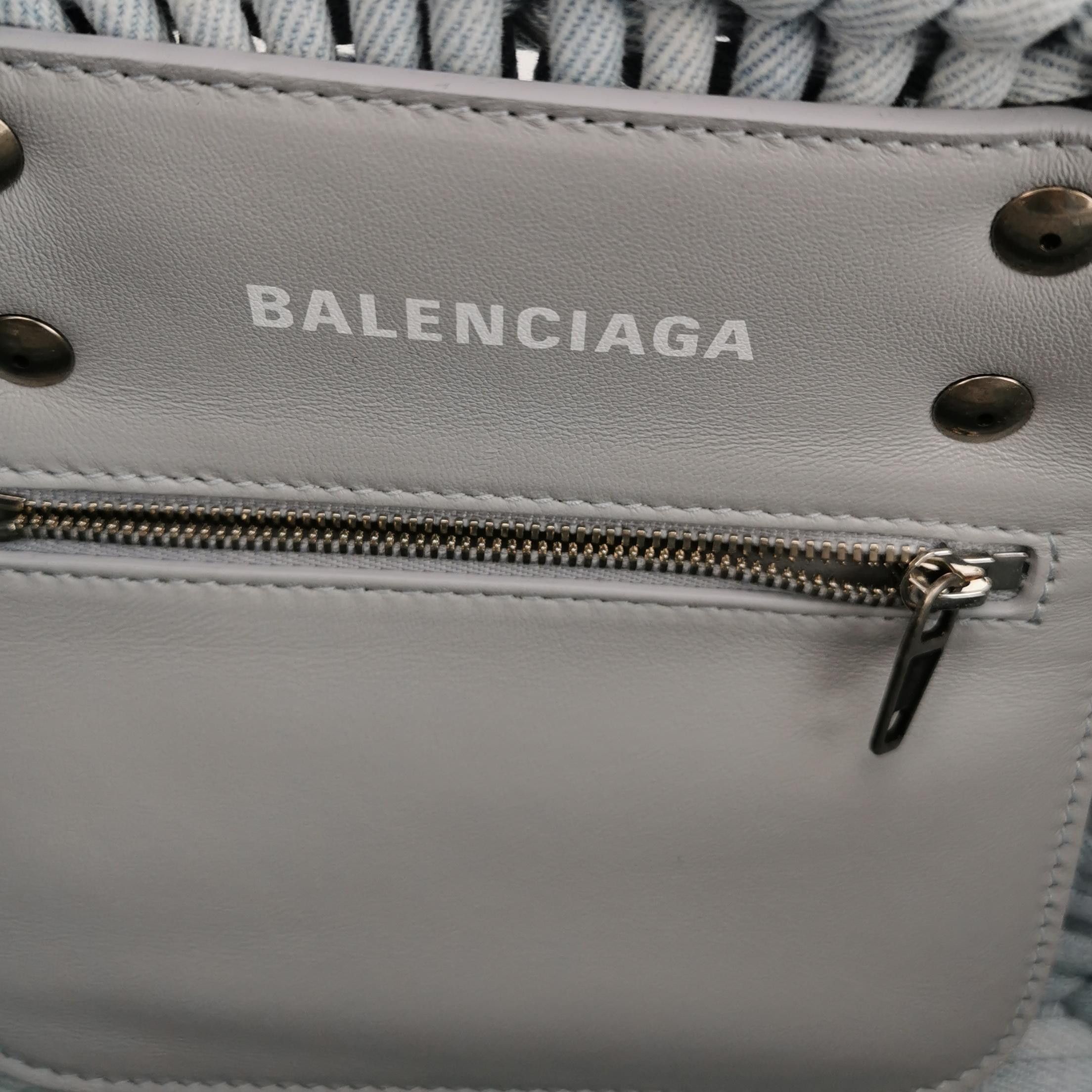 Balenciaga Balenciaga Women os Shoulder Bags Size ONE SIZE - 8 Thumbnail