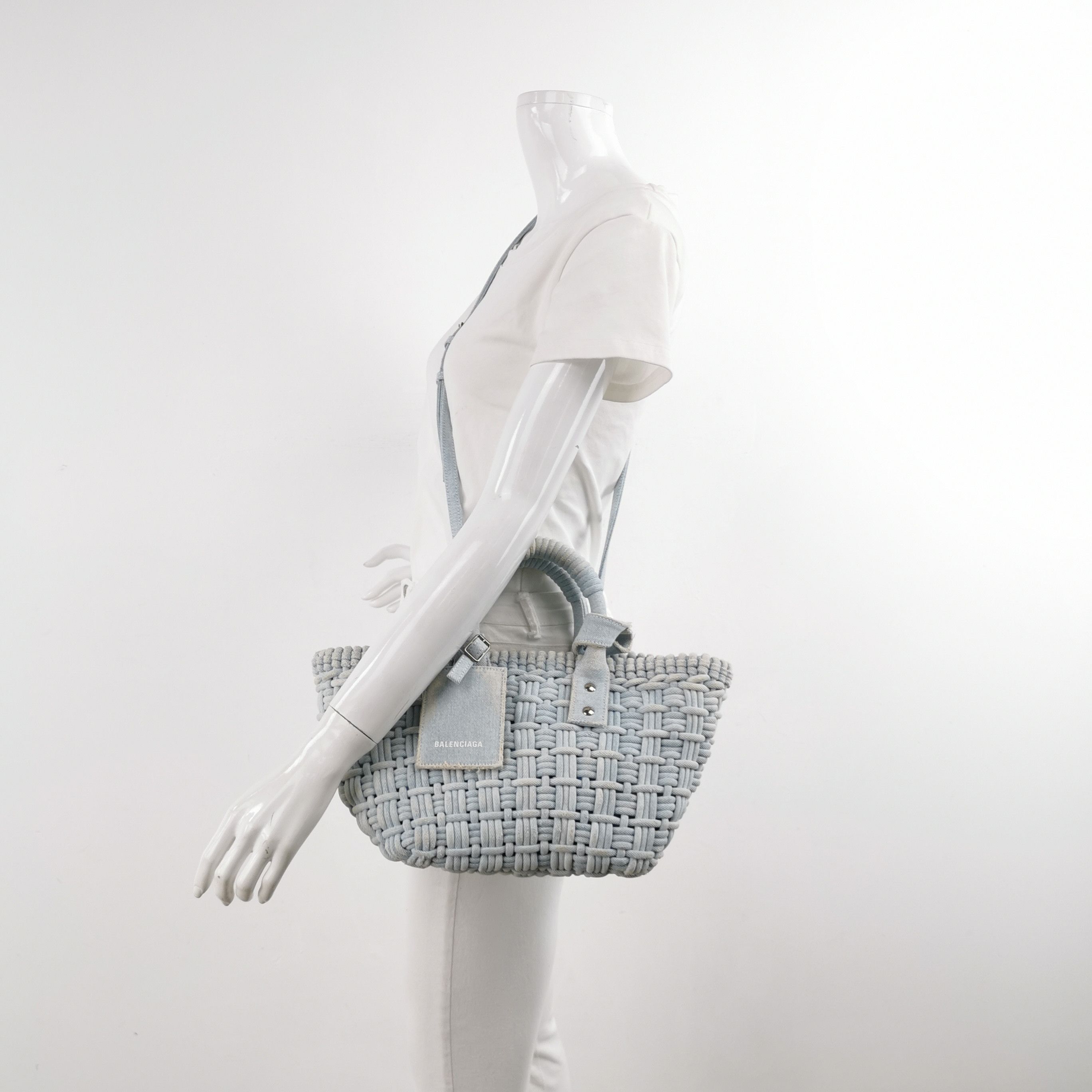 Balenciaga Balenciaga Women os Shoulder Bags Size ONE SIZE - 2 Thumbnail