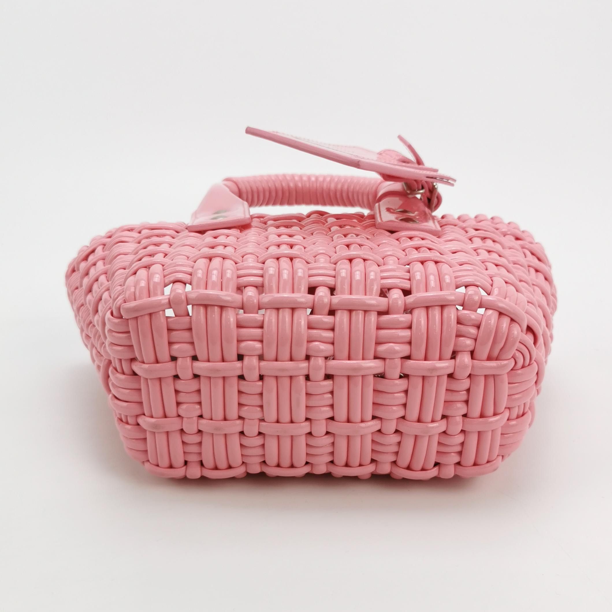 Balenciaga Balenciaga Women os Crossbody Bags Size ONE SIZE - 6 Thumbnail