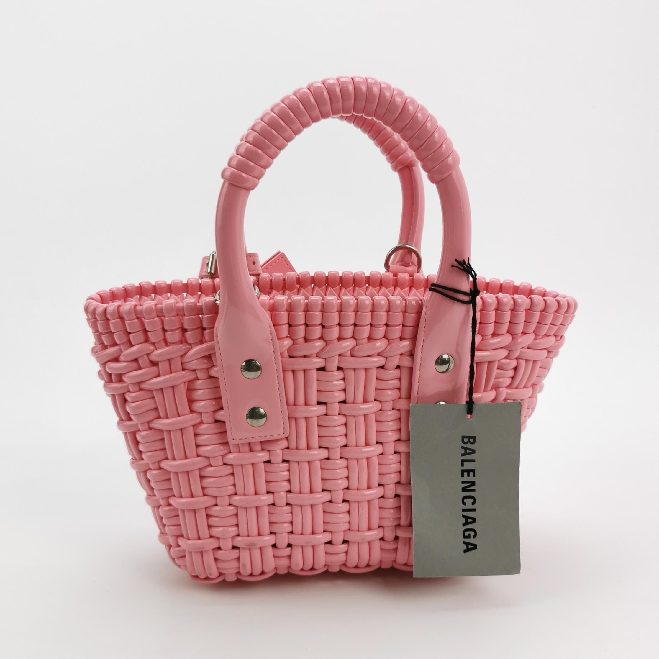 Balenciaga Balenciaga Women os Crossbody Bags Size ONE SIZE - 5 Thumbnail