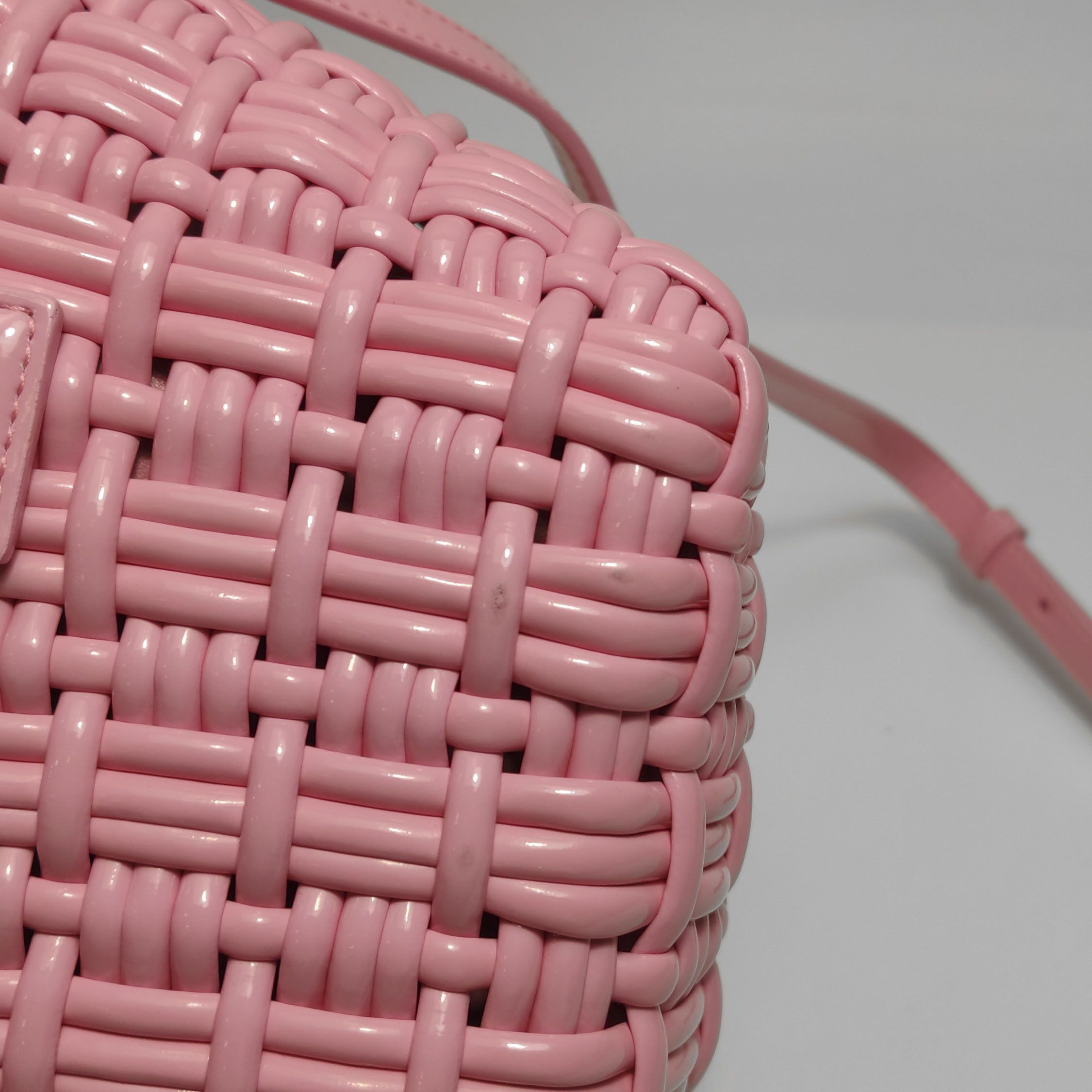 Balenciaga Balenciaga Women os Crossbody Bags Size ONE SIZE - 15 Thumbnail