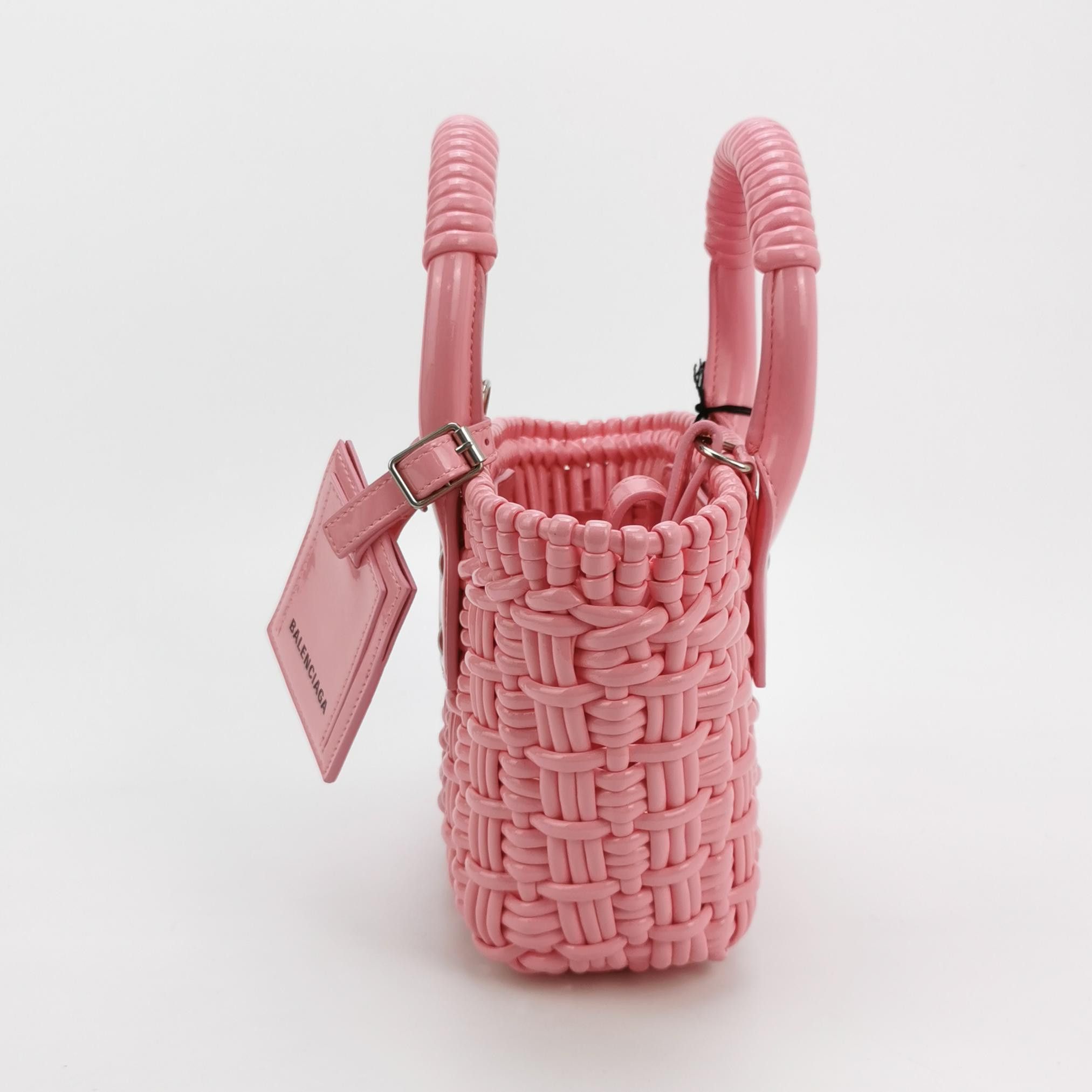 Balenciaga Balenciaga Women os Crossbody Bags Size ONE SIZE - 3 Thumbnail