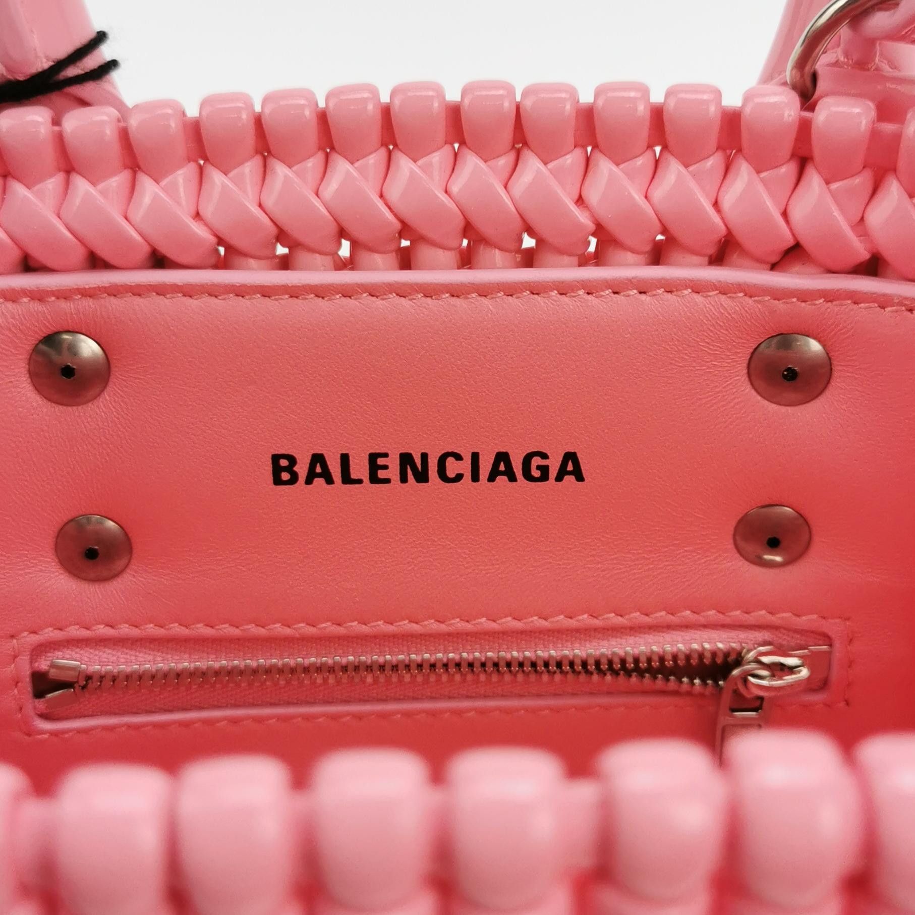 Balenciaga Balenciaga Women os Crossbody Bags Size ONE SIZE - 8 Thumbnail