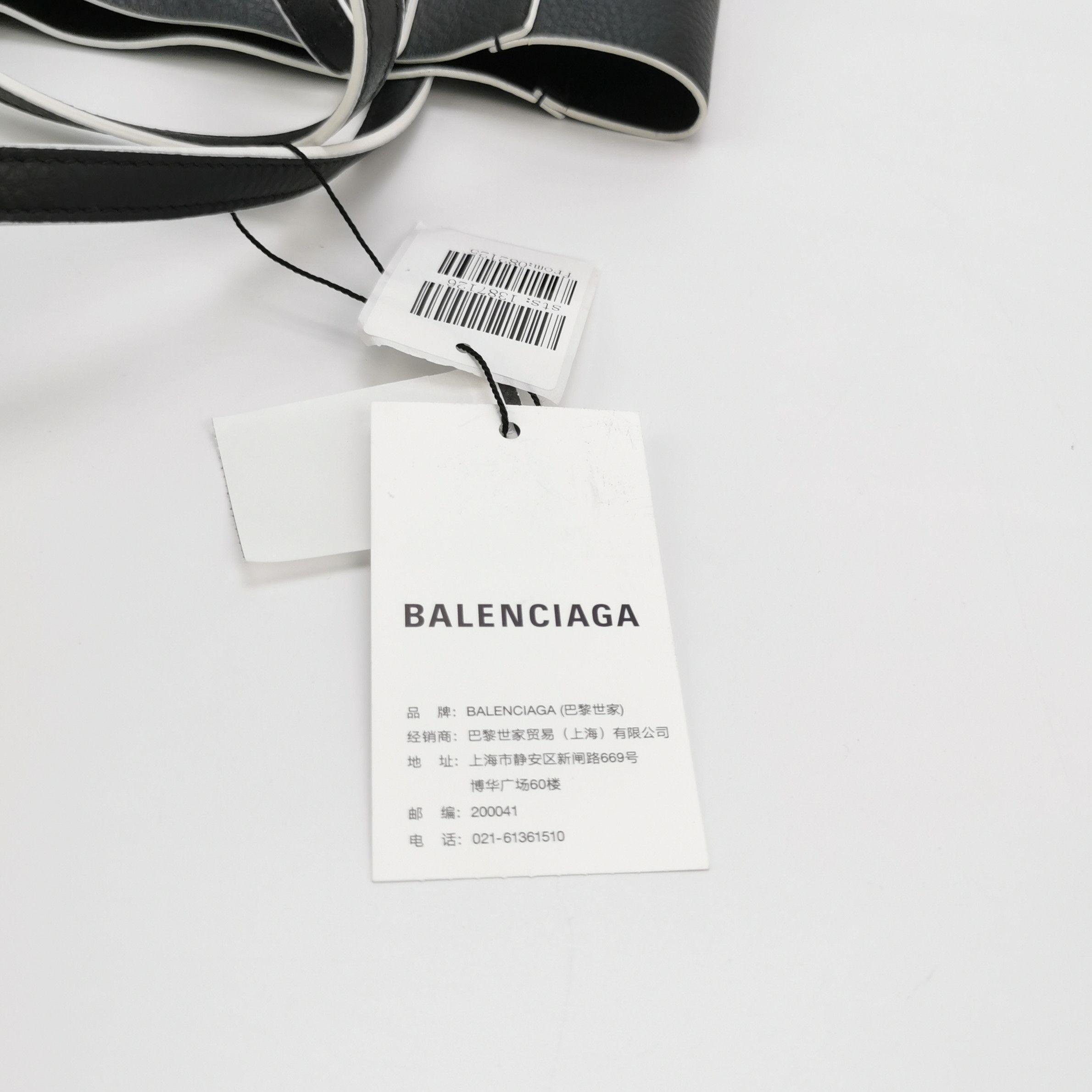 Balenciaga Balenciaga Women os Tote Bags Size ONE SIZE - 9 Thumbnail