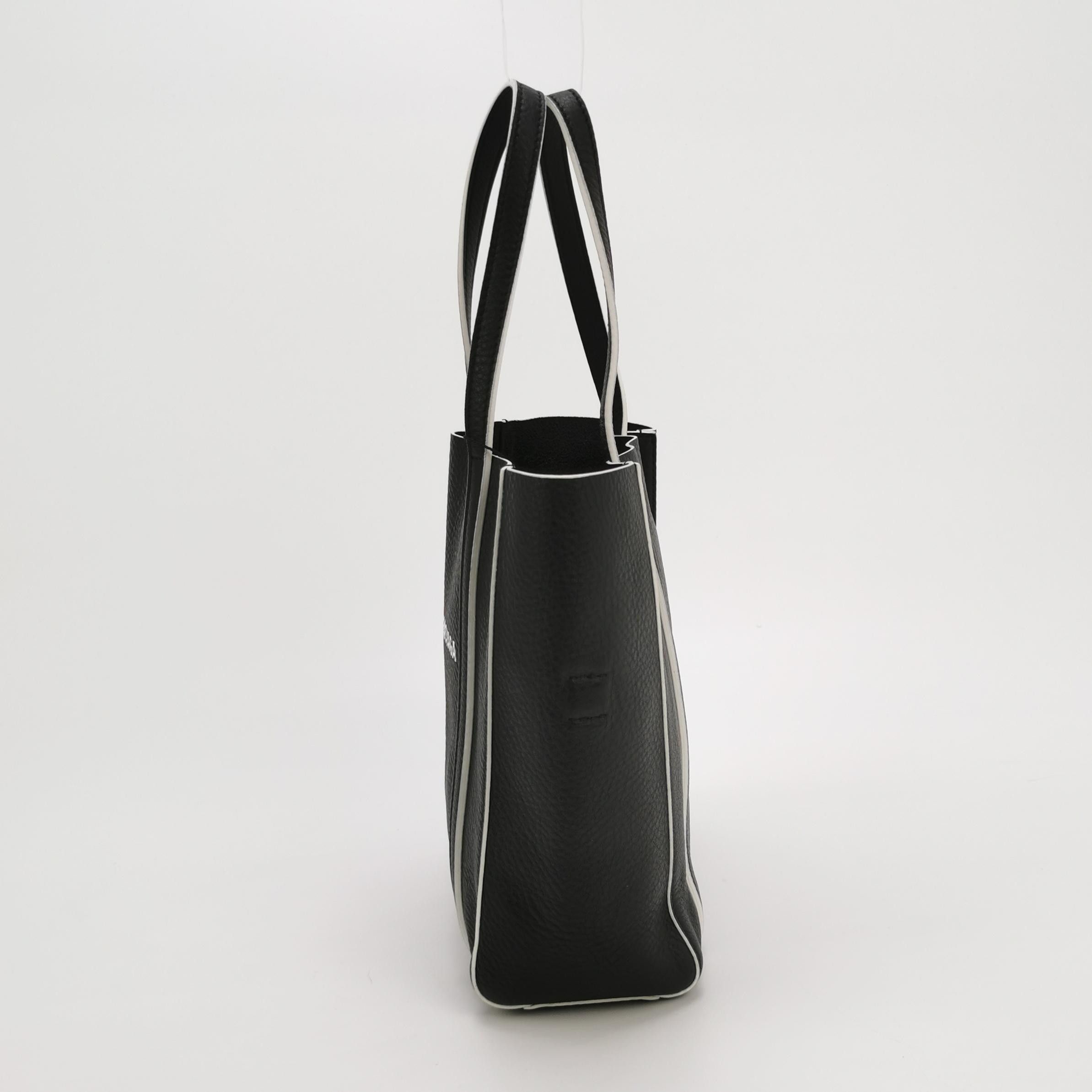 Balenciaga Balenciaga Women os Tote Bags Size ONE SIZE - 3 Thumbnail
