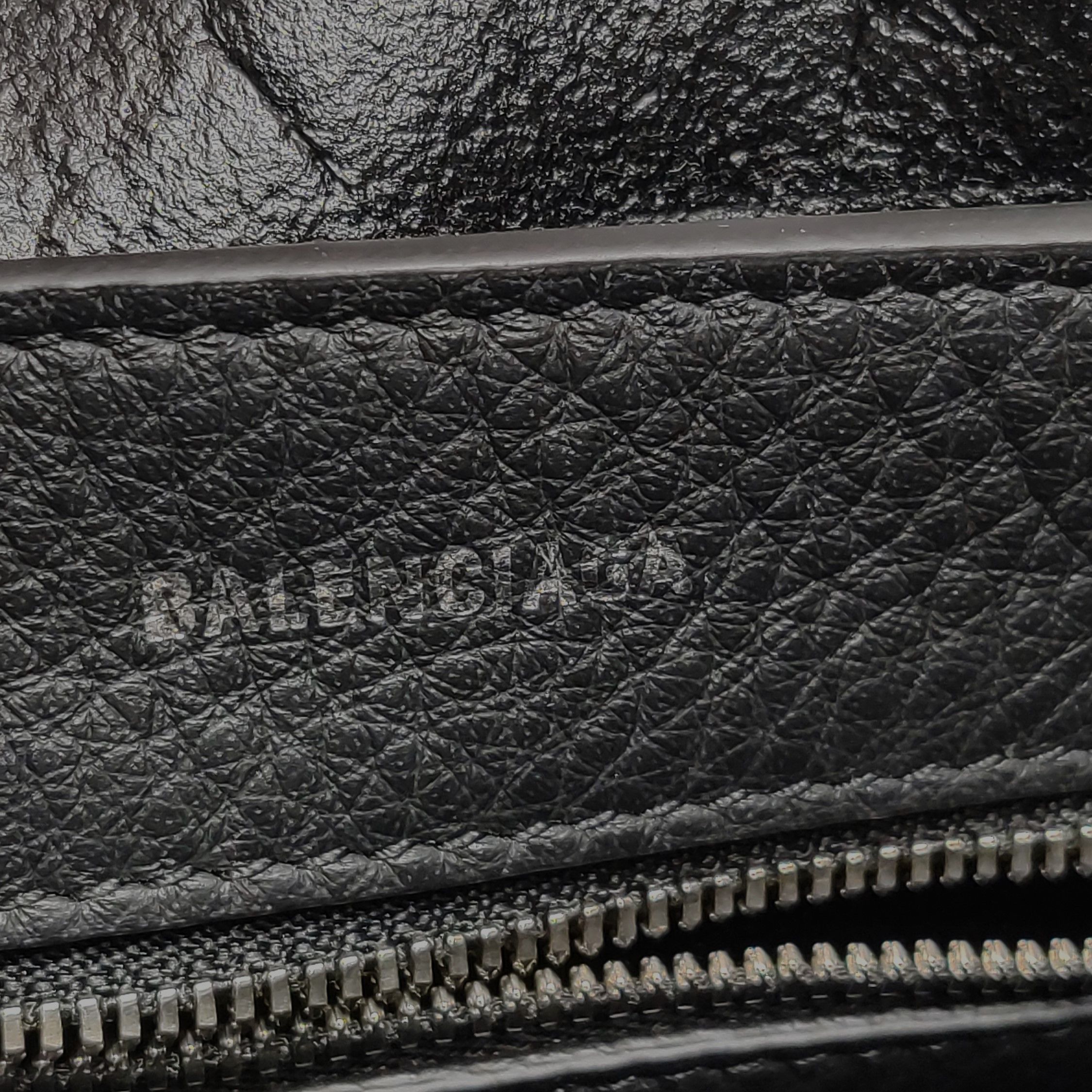 Balenciaga Balenciaga Women os Tote Bags Size ONE SIZE - 12 Thumbnail