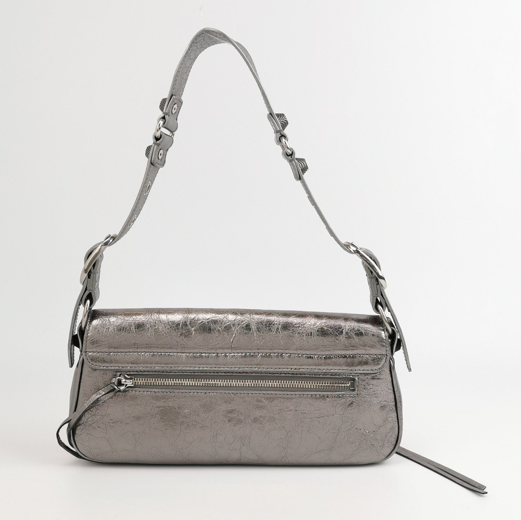 Balenciaga Balenciaga Women os Shoulder Bags Size ONE SIZE - 5 Thumbnail