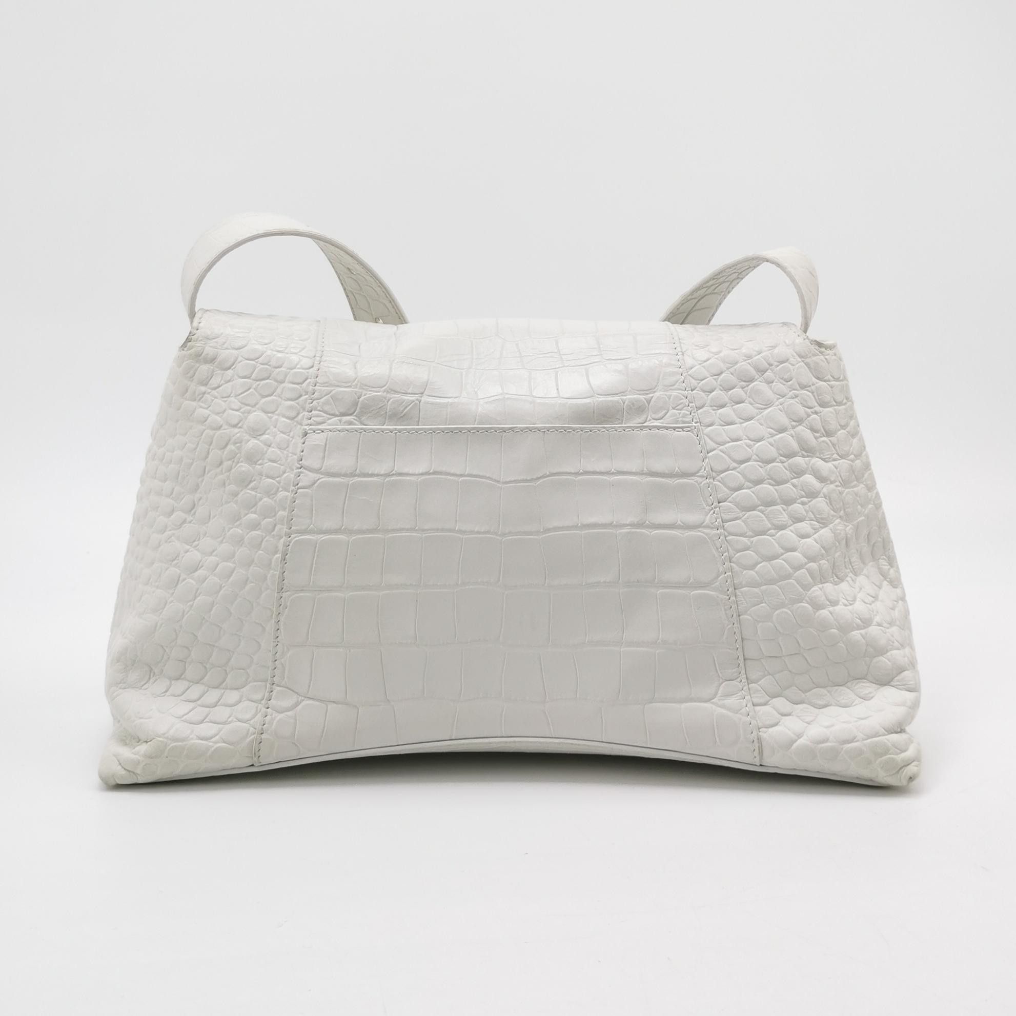 Balenciaga Balenciaga Women os Shoulder Bags Size ONE SIZE - 5 Thumbnail