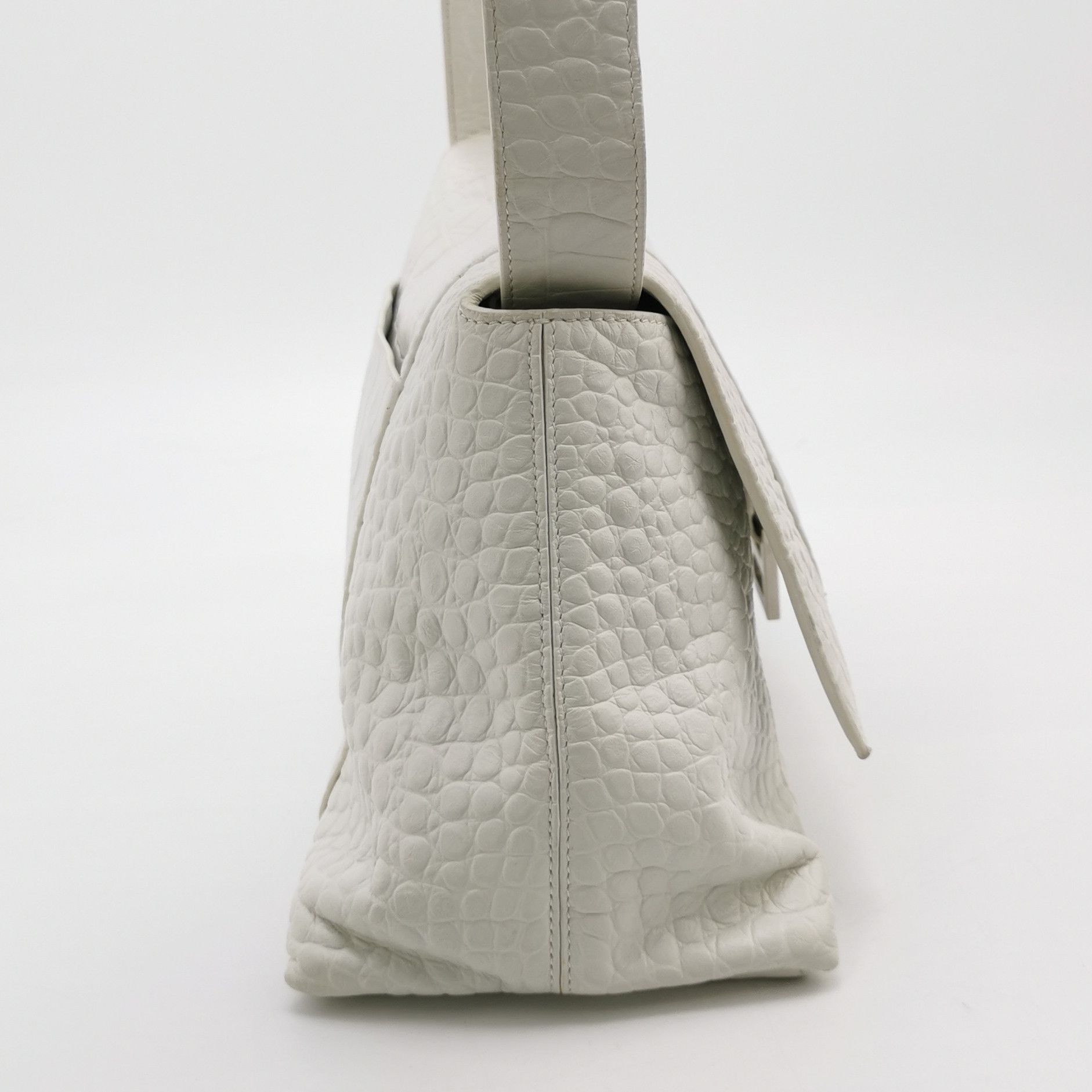 Balenciaga Balenciaga Women os Shoulder Bags Size ONE SIZE - 4 Thumbnail