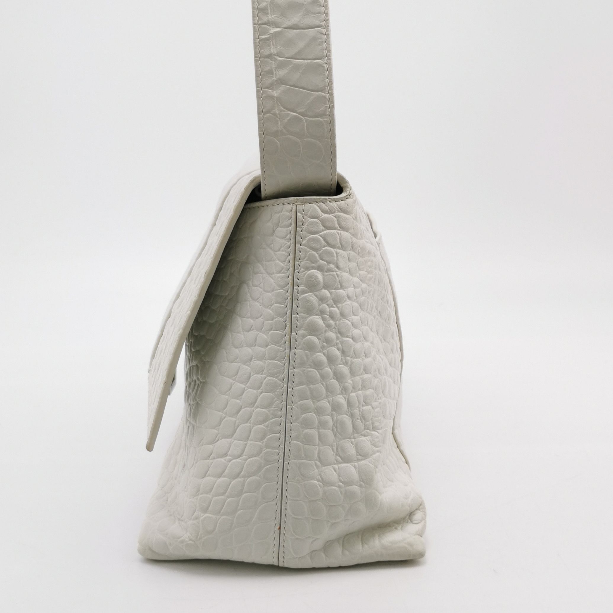 Balenciaga Balenciaga Women os Shoulder Bags Size ONE SIZE - 3 Thumbnail