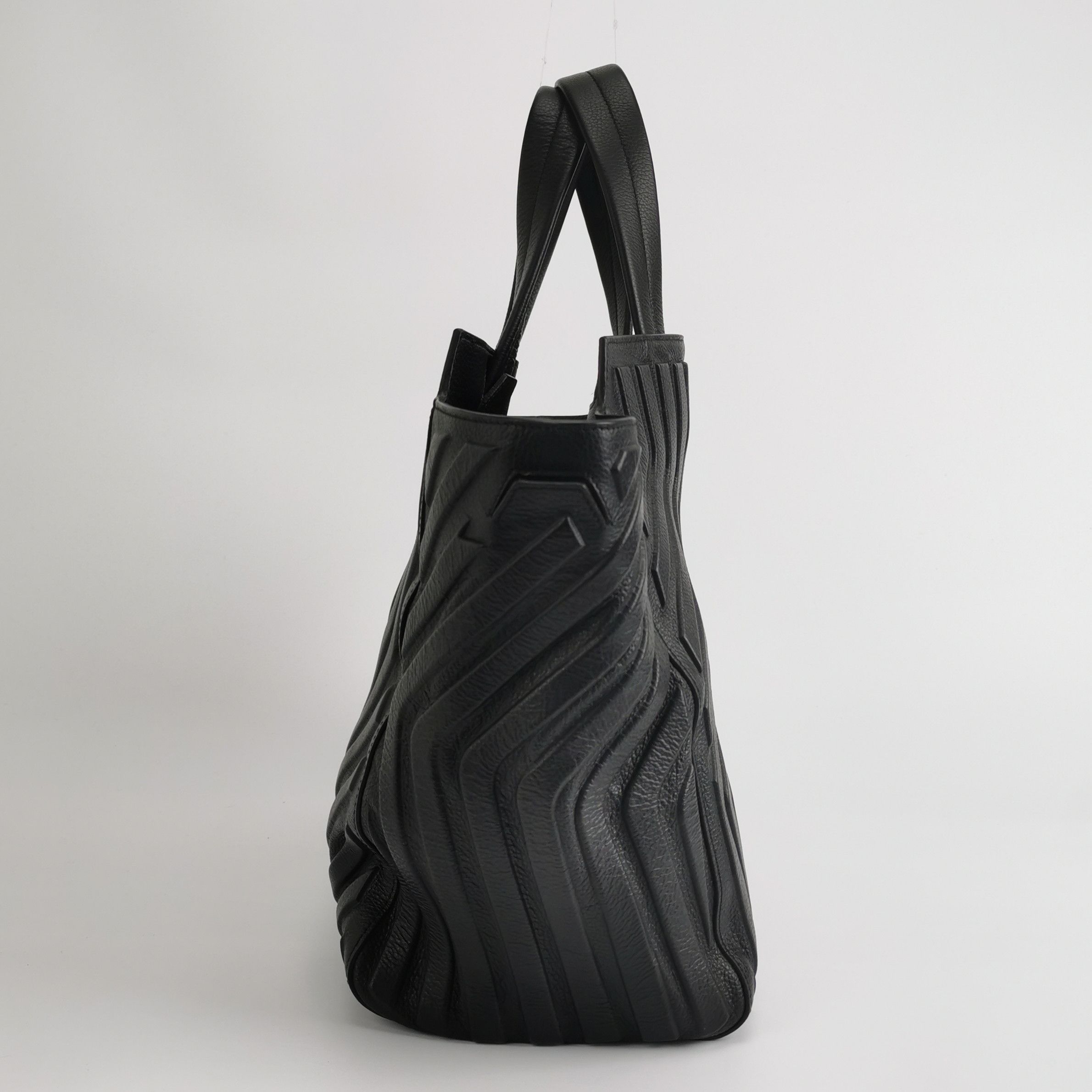 Balenciaga Balenciaga Women os Shoulder Bags Size ONE SIZE - 4 Thumbnail