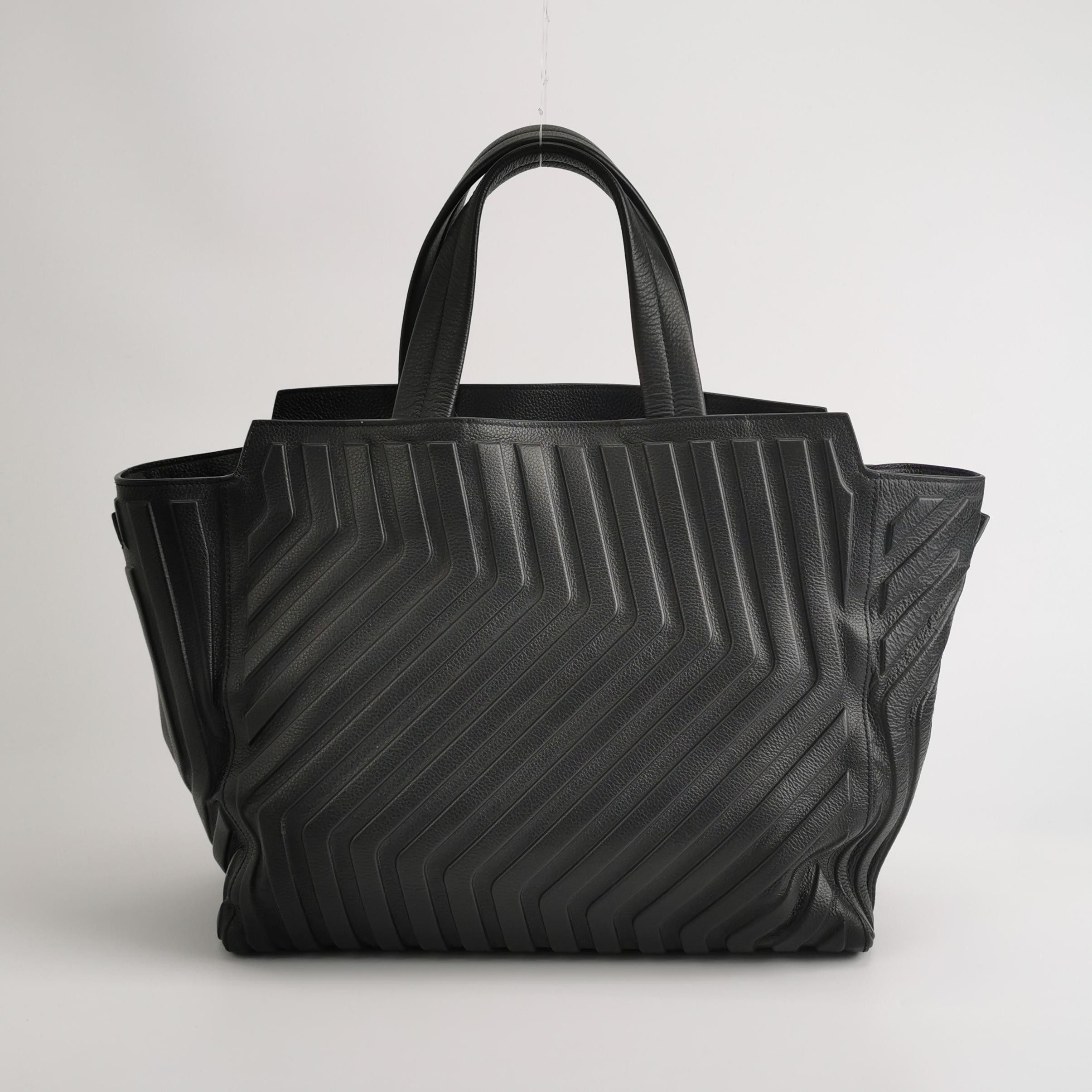 Balenciaga Balenciaga Women os Shoulder Bags Size ONE SIZE - 5 Thumbnail
