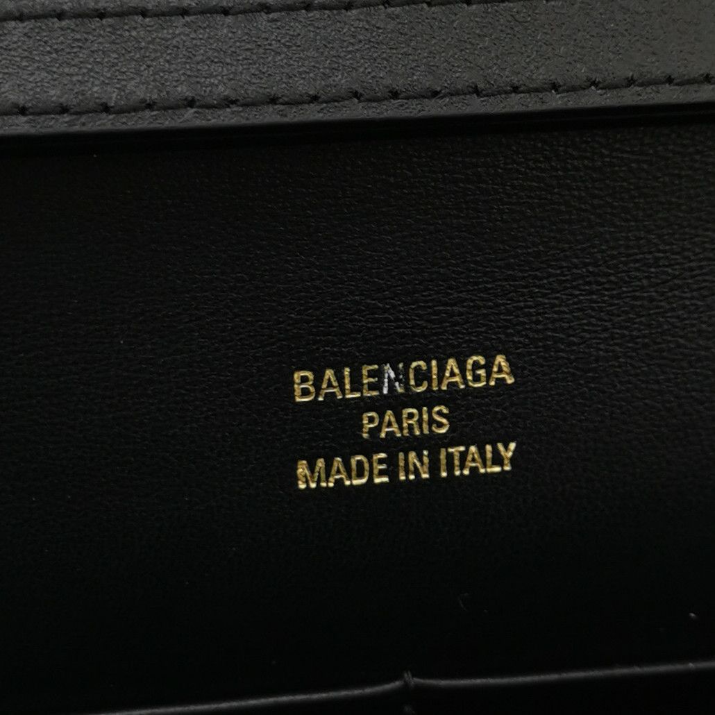 Balenciaga Balenciaga Women os Shoulder Bags Size ONE SIZE - 8 Thumbnail