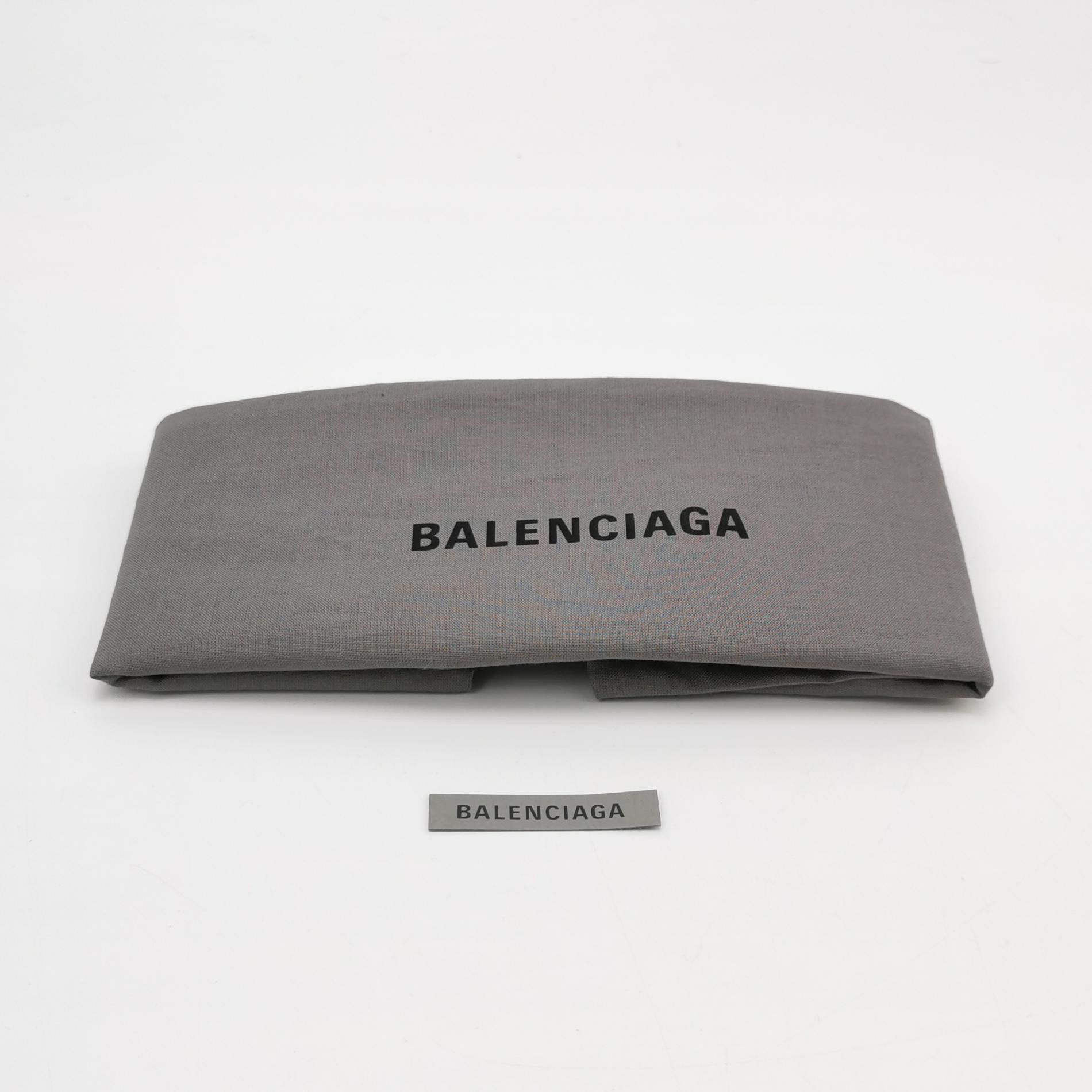 Balenciaga Balenciaga Women os Shoulder Bags Size ONE SIZE - 9 Thumbnail