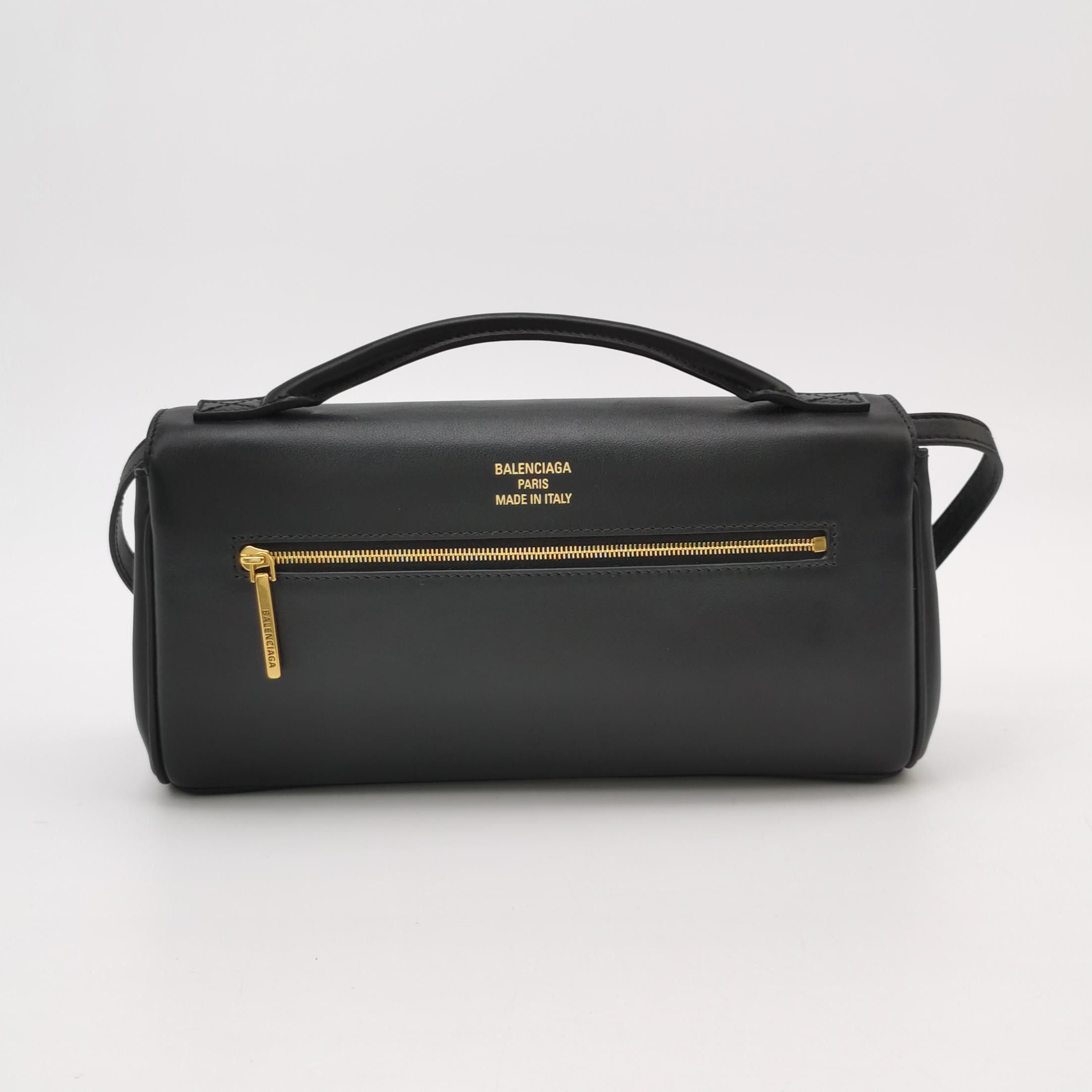 Balenciaga Balenciaga Women os Shoulder Bags Size ONE SIZE - 5 Thumbnail