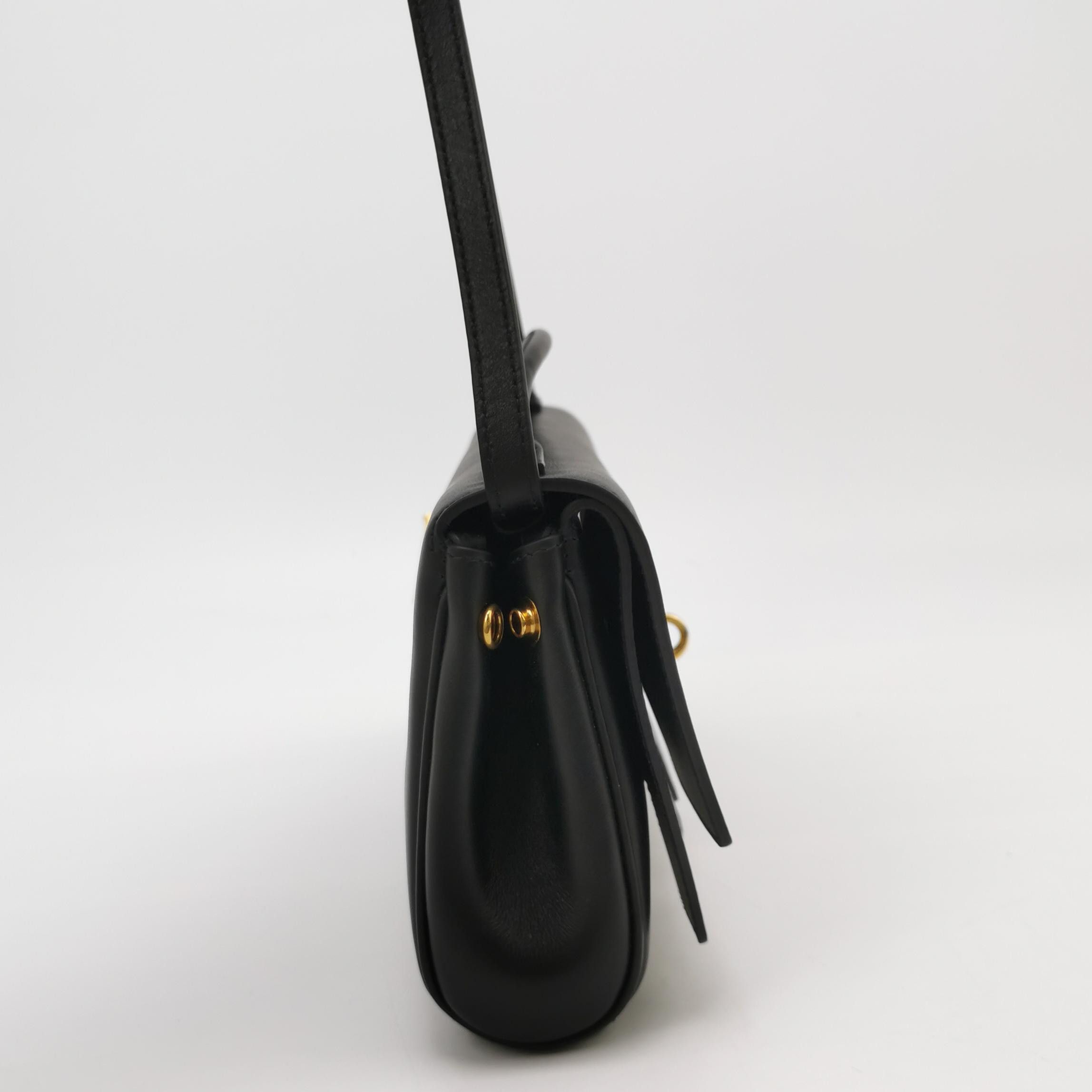 Balenciaga Balenciaga Women os Shoulder Bags Size ONE SIZE - 4 Thumbnail