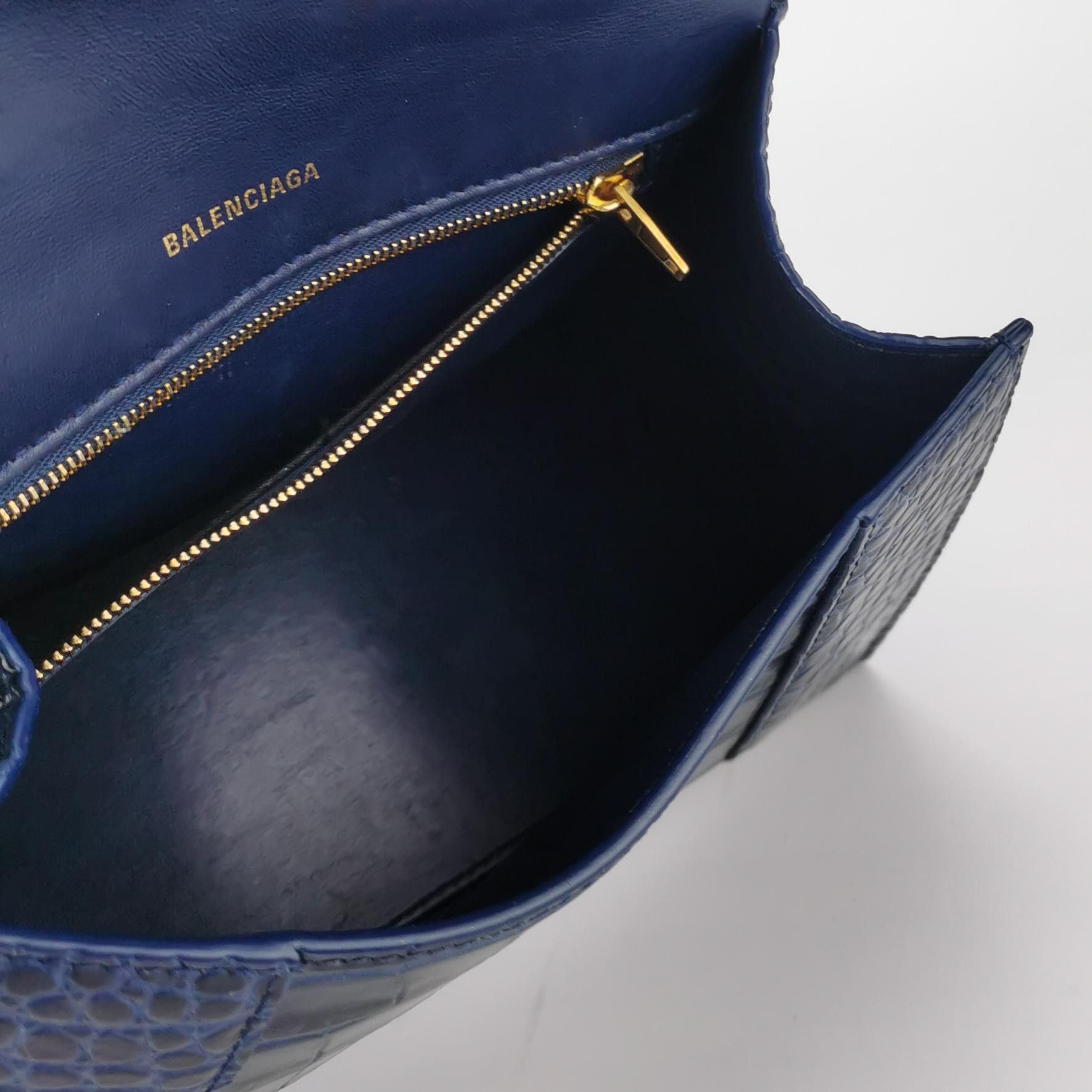 Balenciaga Balenciaga Women os Shoulder Bags Size ONE SIZE - 7 Thumbnail