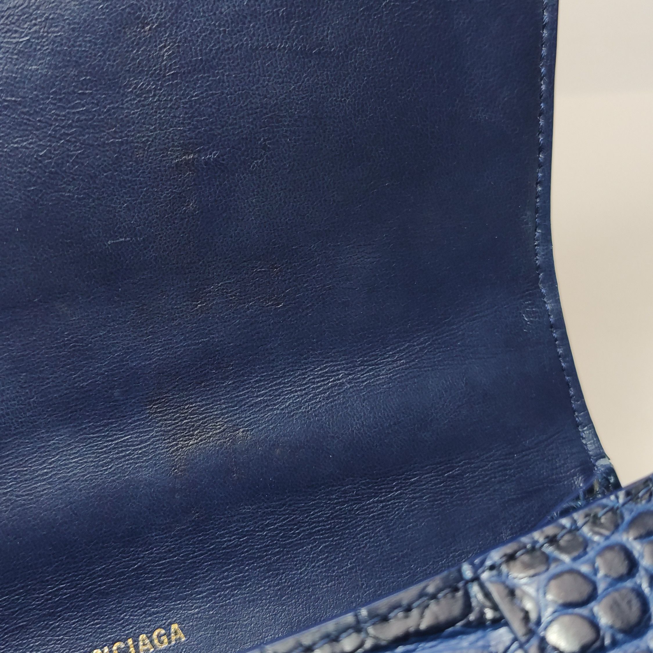 Balenciaga Balenciaga Women os Shoulder Bags Size ONE SIZE - 23 Thumbnail