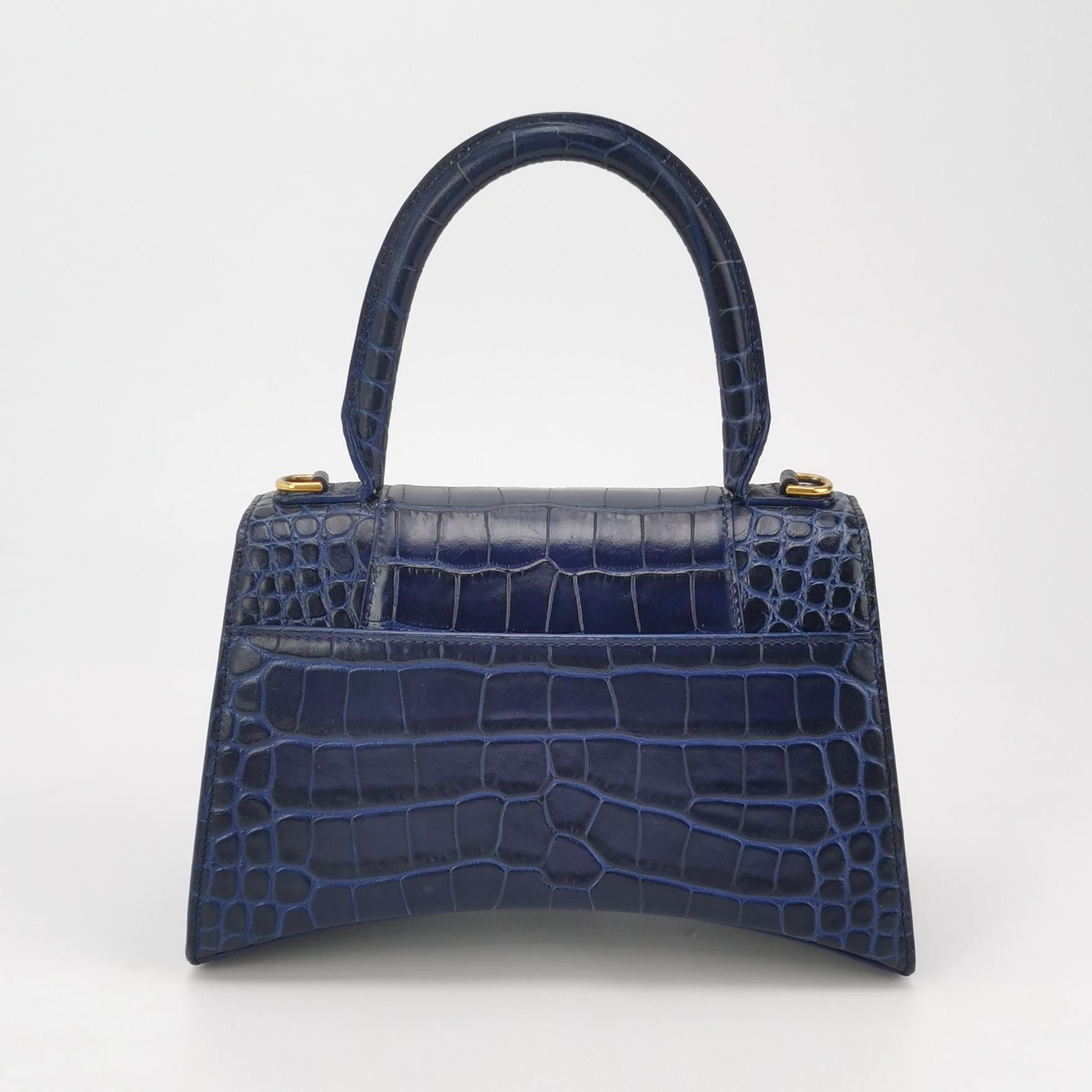 Balenciaga Balenciaga Women os Shoulder Bags Size ONE SIZE - 5 Thumbnail