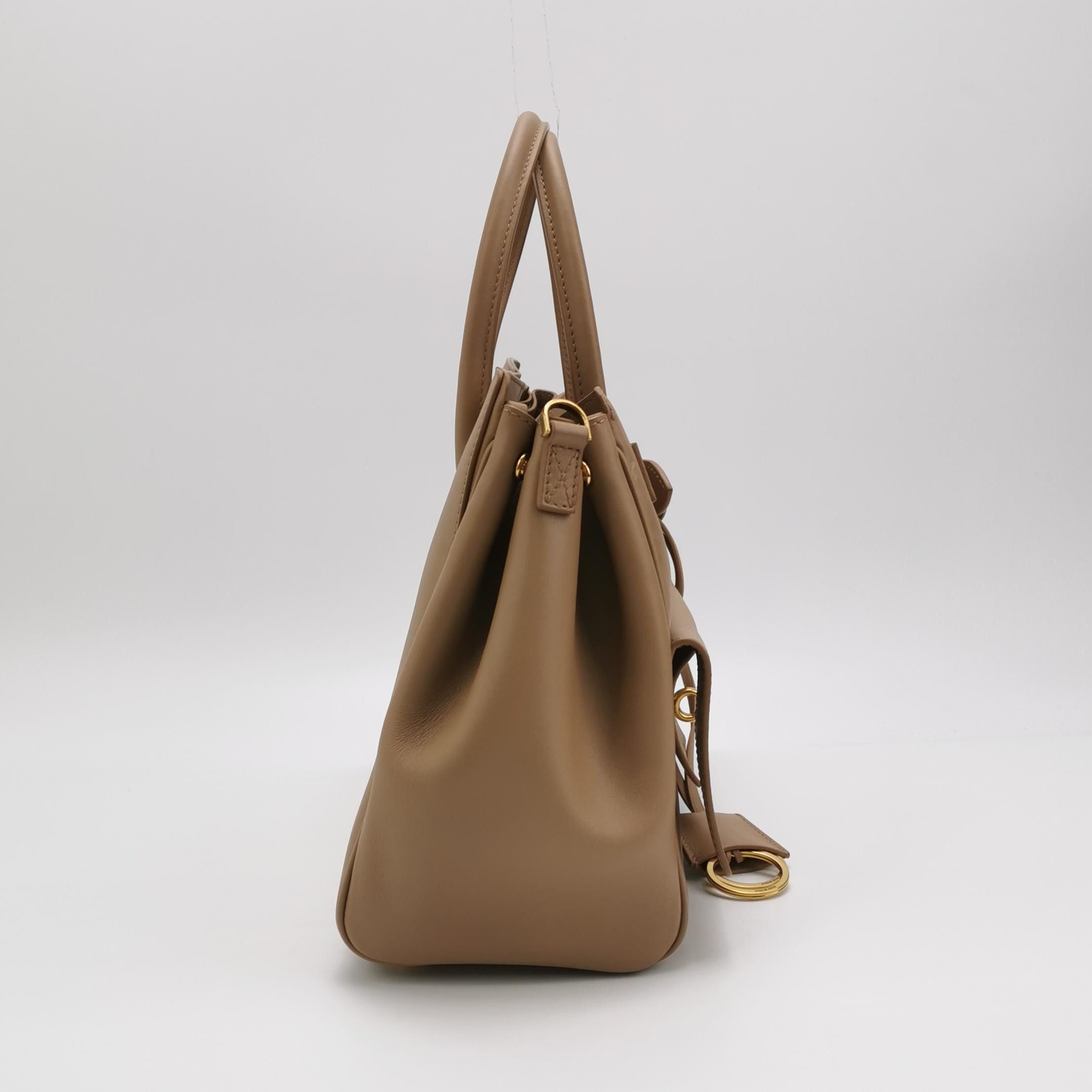 Balenciaga Balenciaga Women os Crossbody Bags Size ONE SIZE - 4 Thumbnail