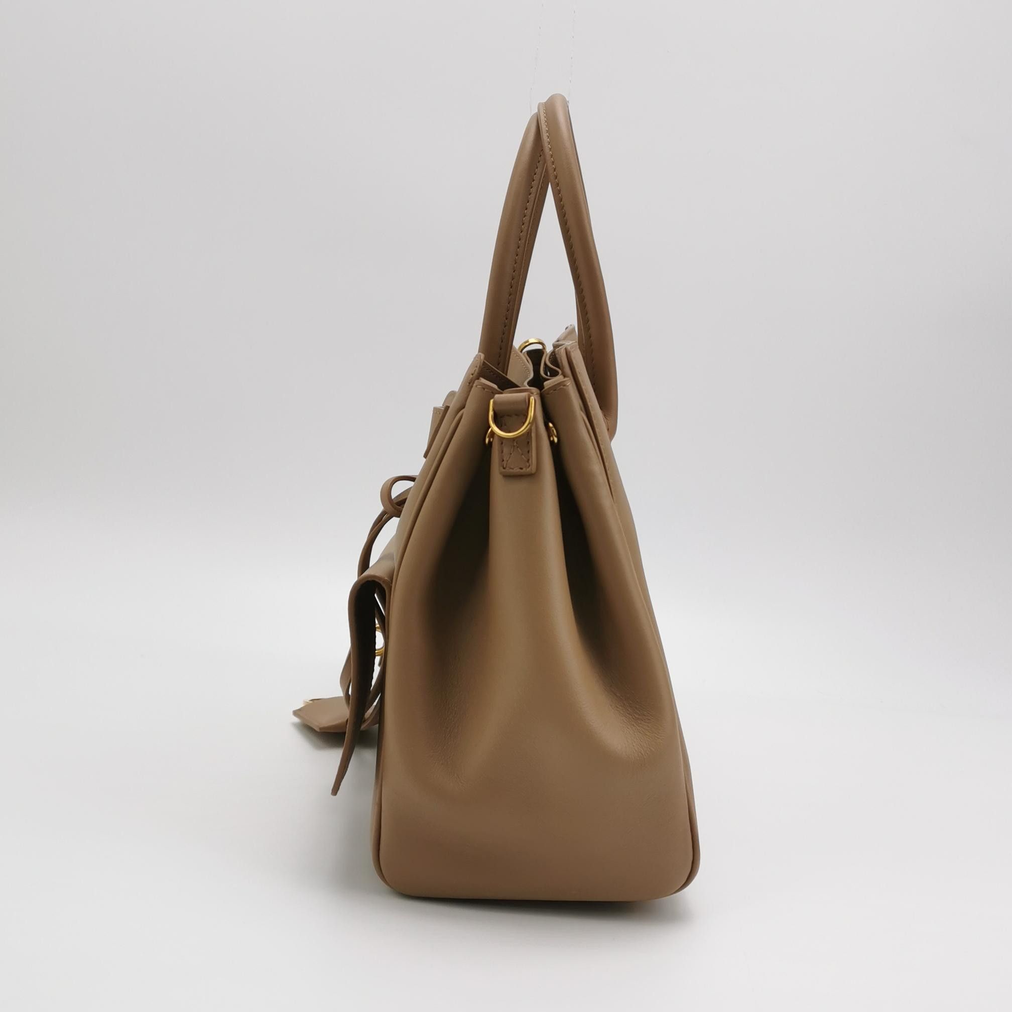 Balenciaga Balenciaga Women os Crossbody Bags Size ONE SIZE - 3 Thumbnail