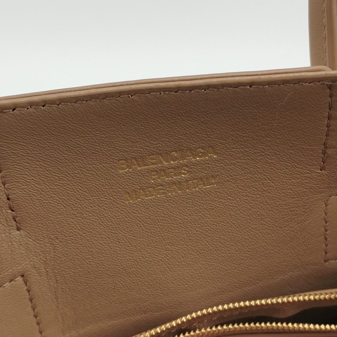 Balenciaga Balenciaga Women os Crossbody Bags Size ONE SIZE - 8 Thumbnail