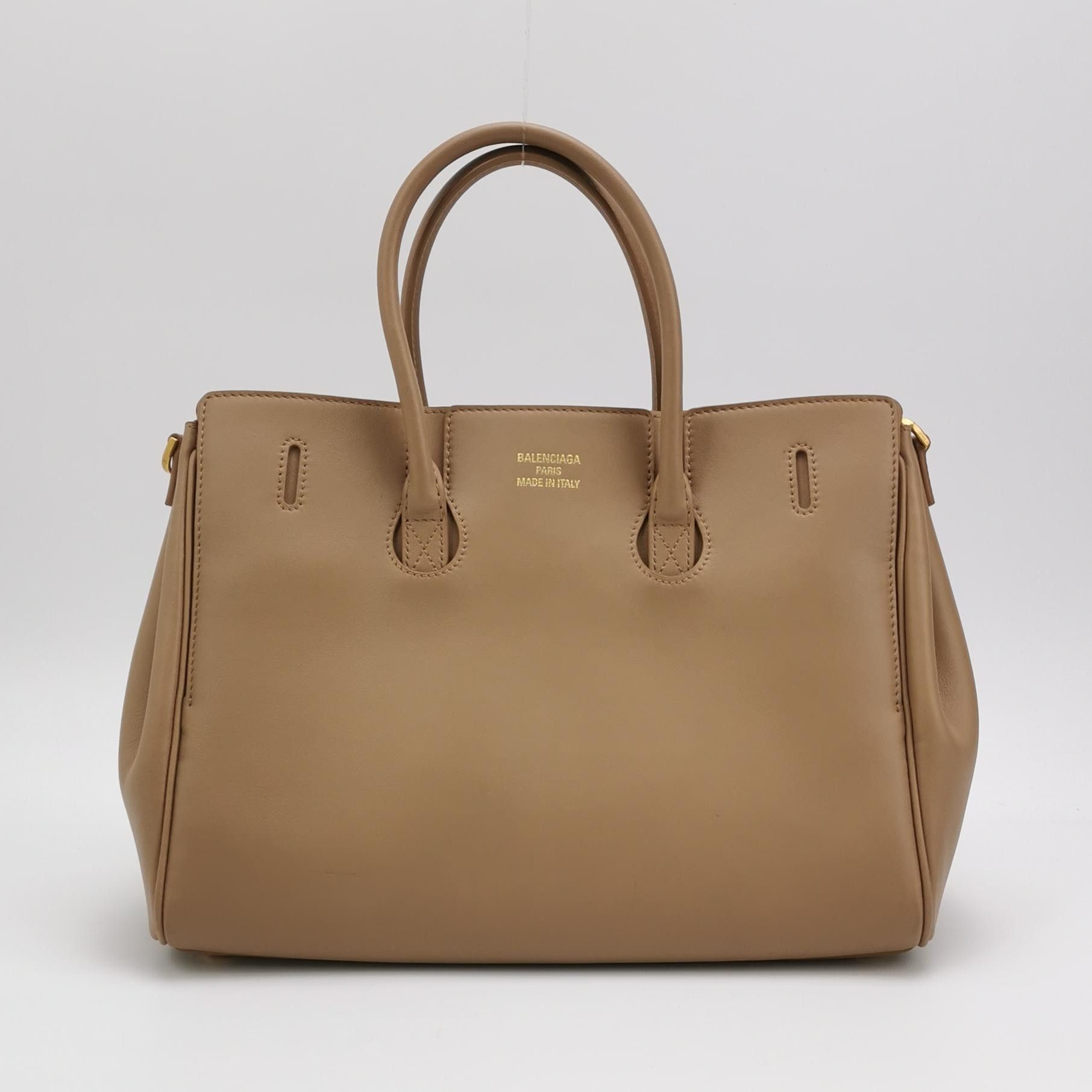 Balenciaga Balenciaga Women os Crossbody Bags Size ONE SIZE - 5 Thumbnail