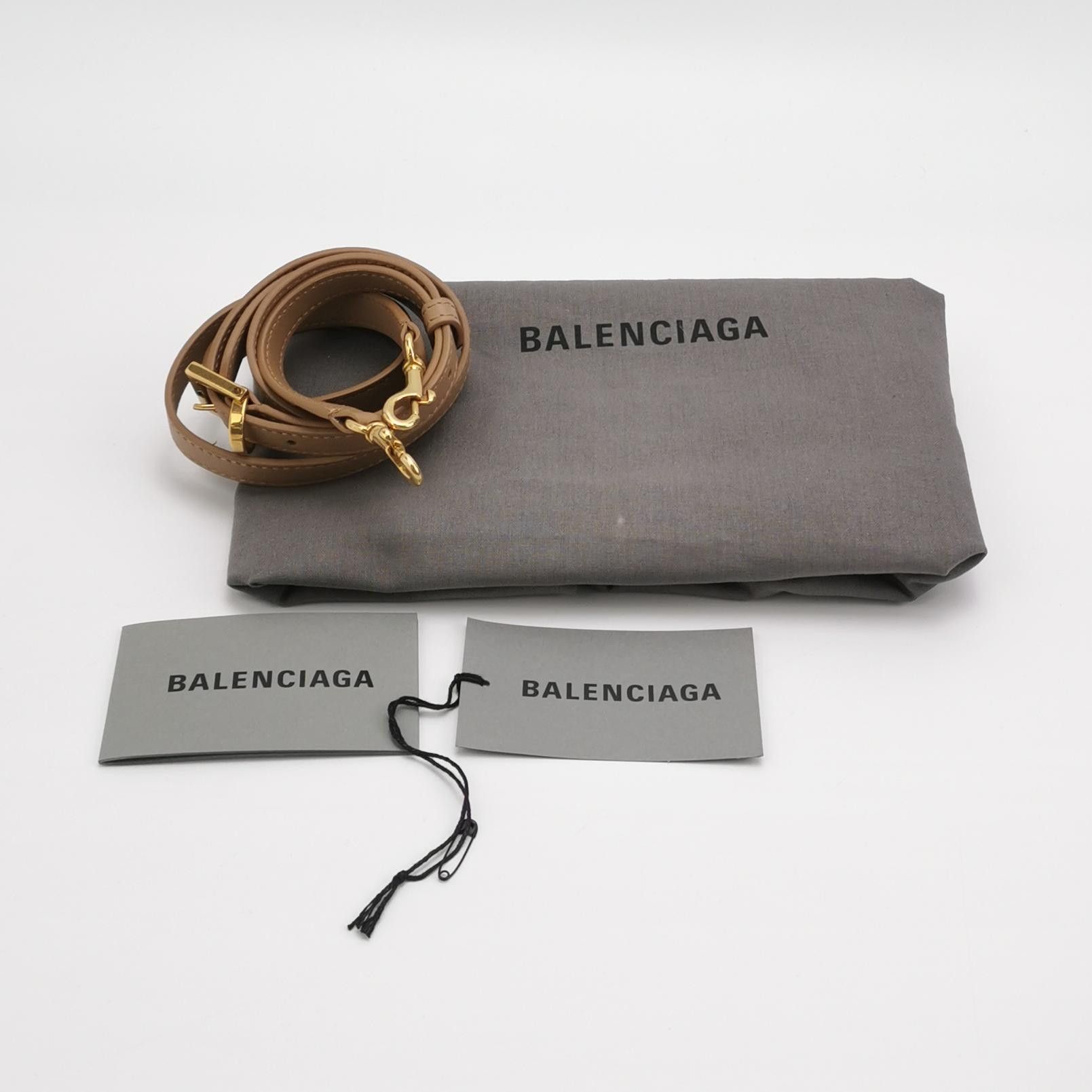 Balenciaga Balenciaga Women os Crossbody Bags Size ONE SIZE - 9 Thumbnail