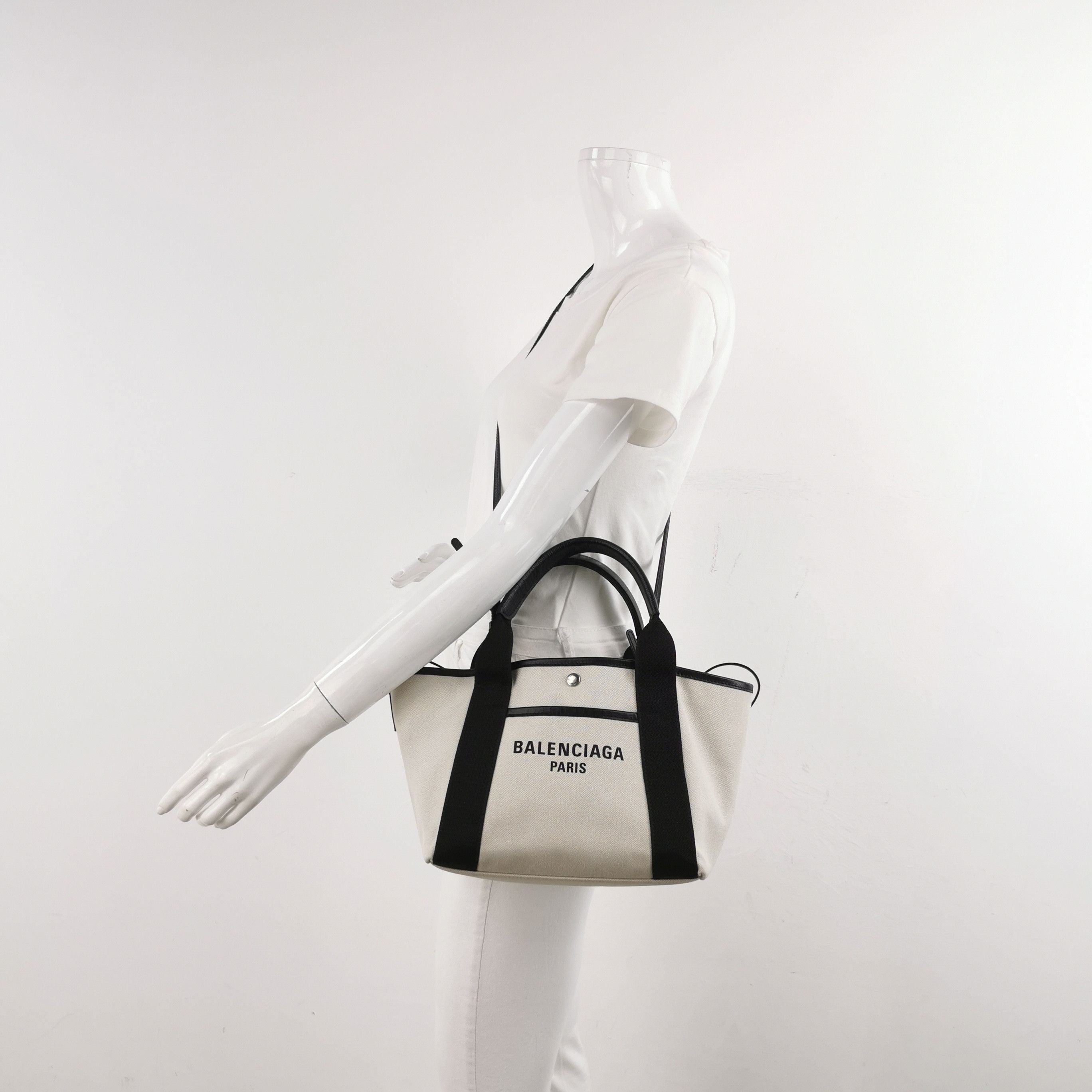 Balenciaga Balenciaga Women os Shoulder Bags Size ONE SIZE - 2 Thumbnail