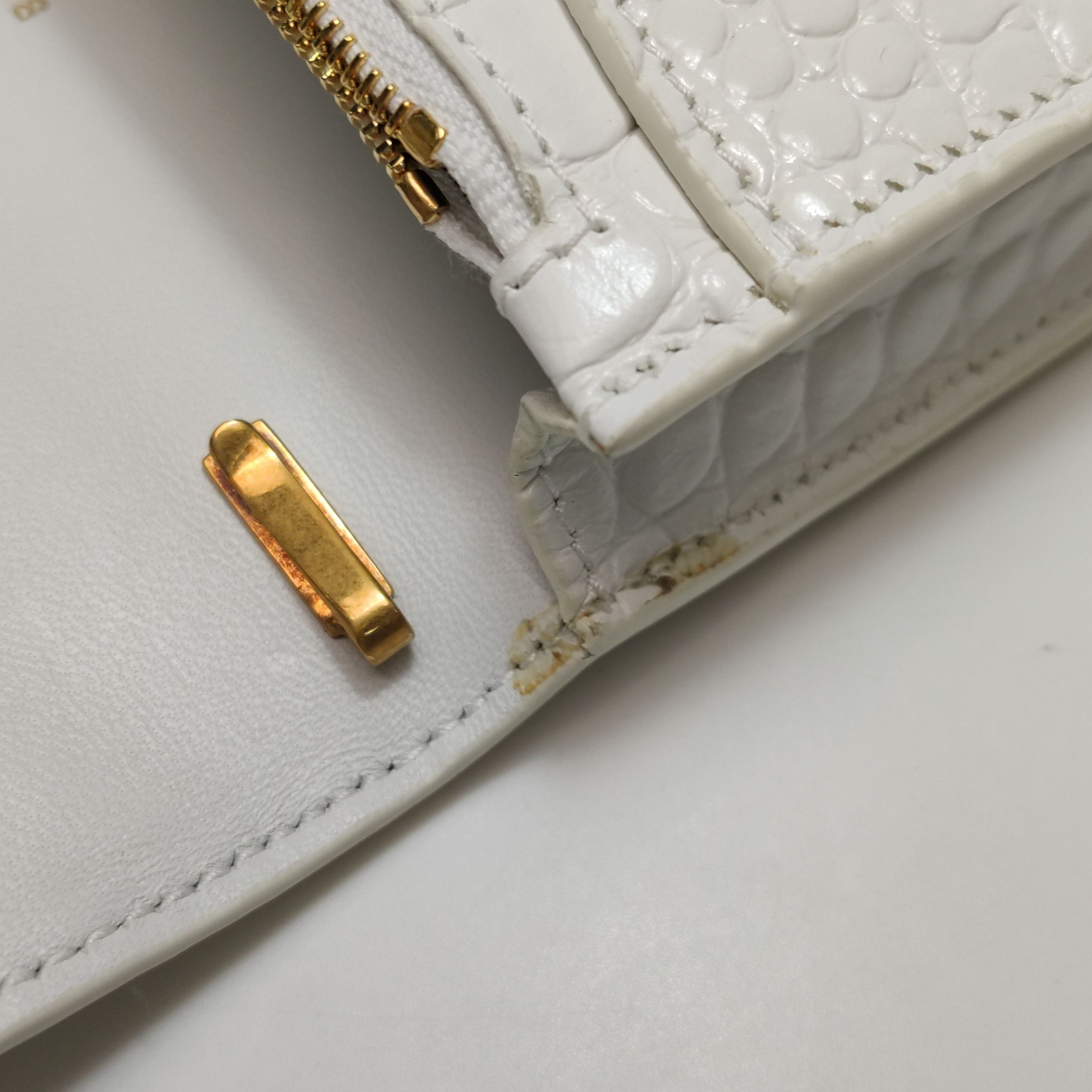Balenciaga Balenciaga Women os Shoulder Bags Size ONE SIZE - 10 Thumbnail