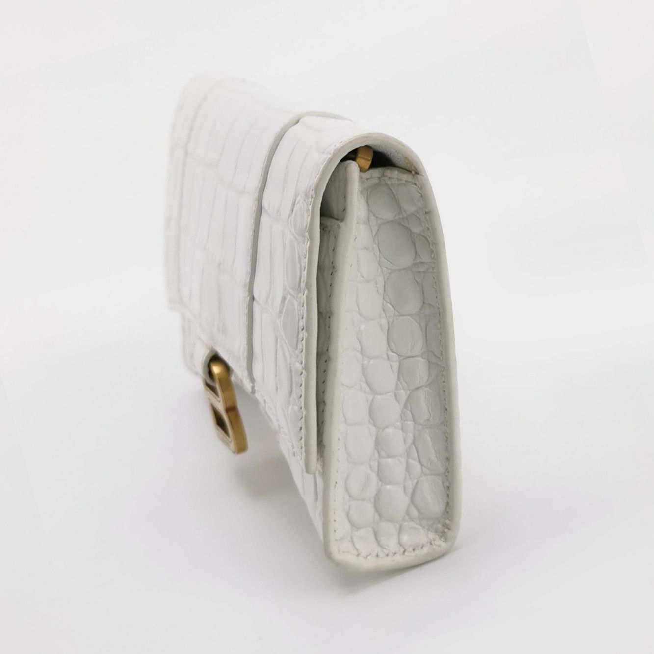 Balenciaga Balenciaga Women os Shoulder Bags Size ONE SIZE - 3 Thumbnail