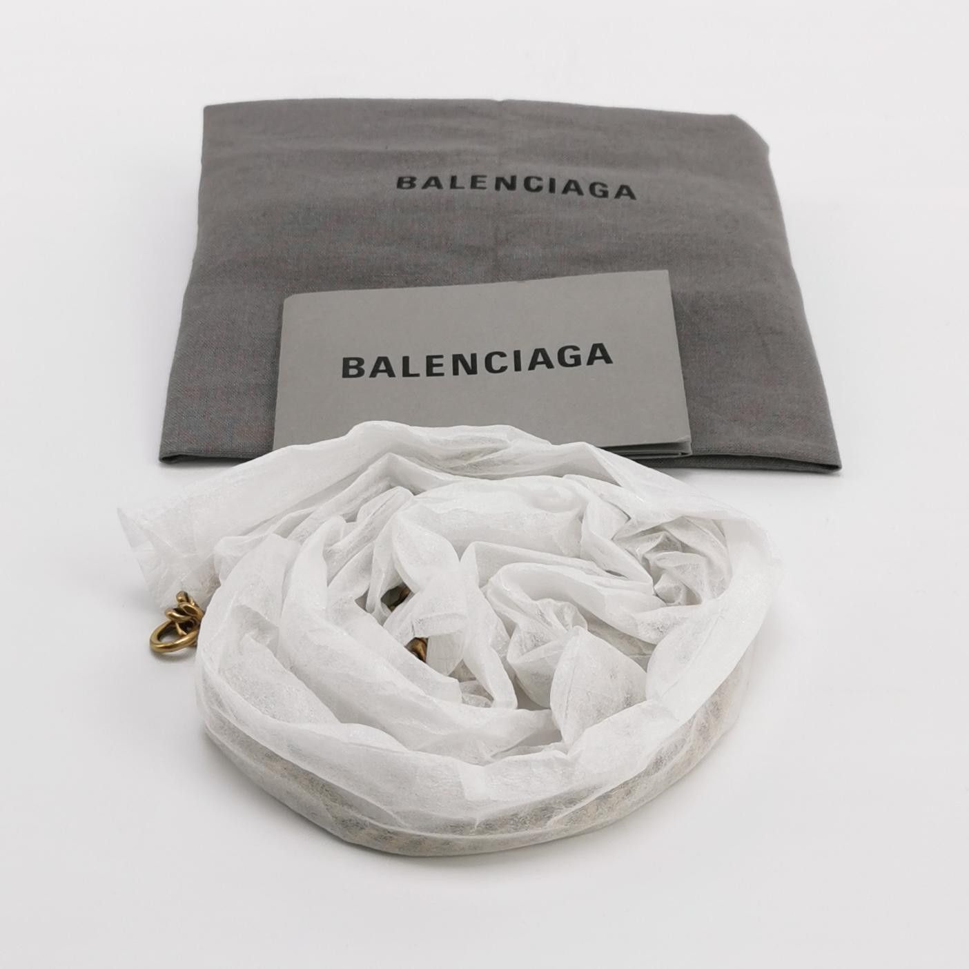 Balenciaga Balenciaga Women os Shoulder Bags Size ONE SIZE - 9 Thumbnail