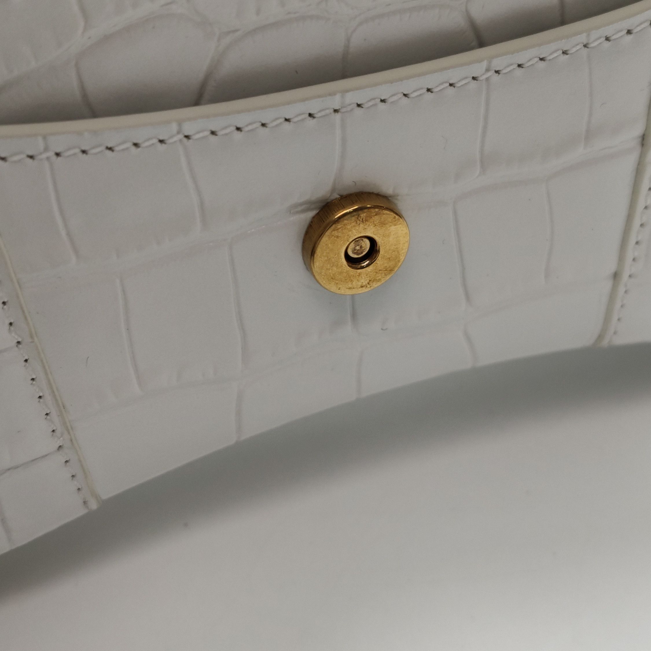 Balenciaga Balenciaga Women os Shoulder Bags Size ONE SIZE - 11 Thumbnail